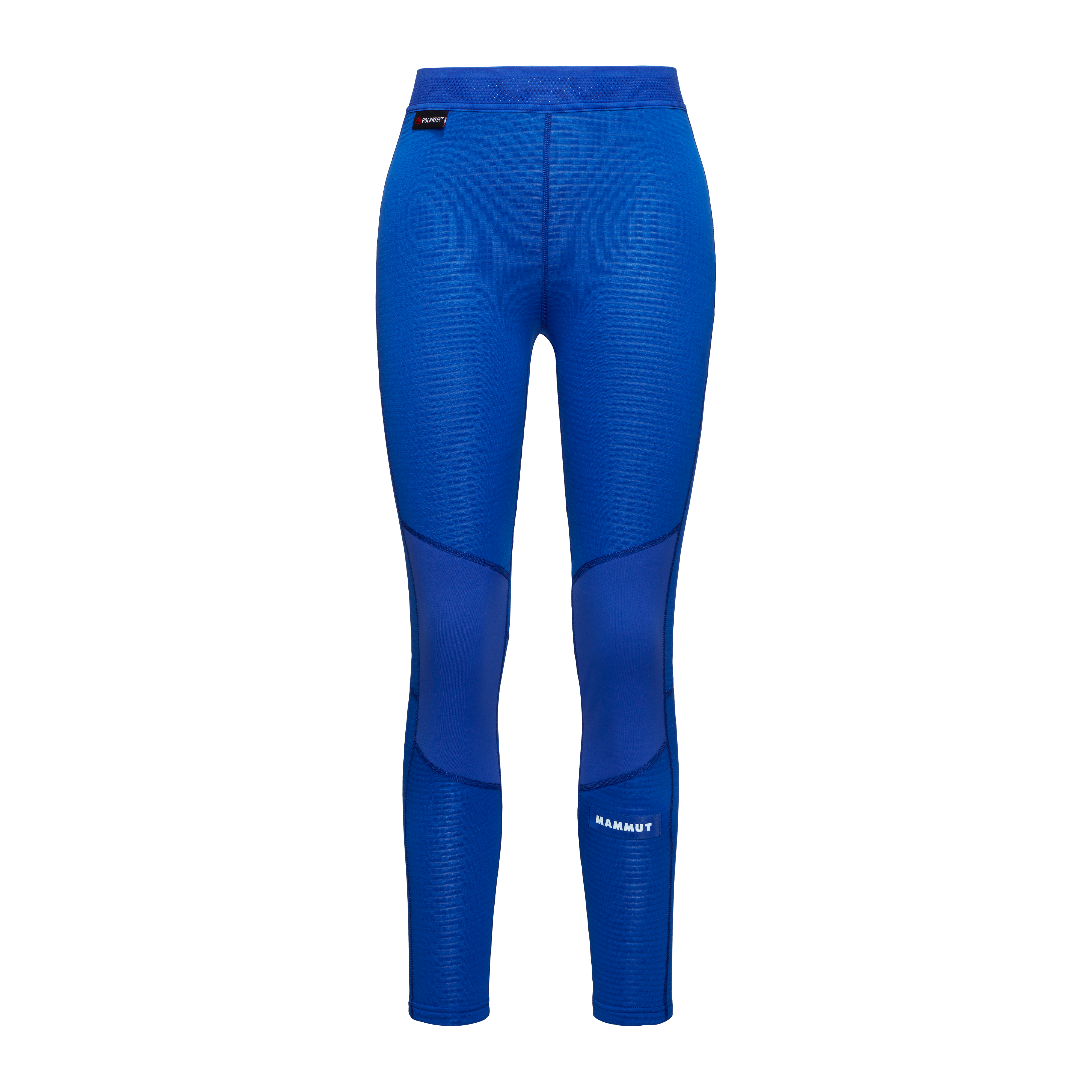 Mammut Eiger Nordwand Advanced FL Tights Women, eiger blue - Eiger blue - Thumbnail