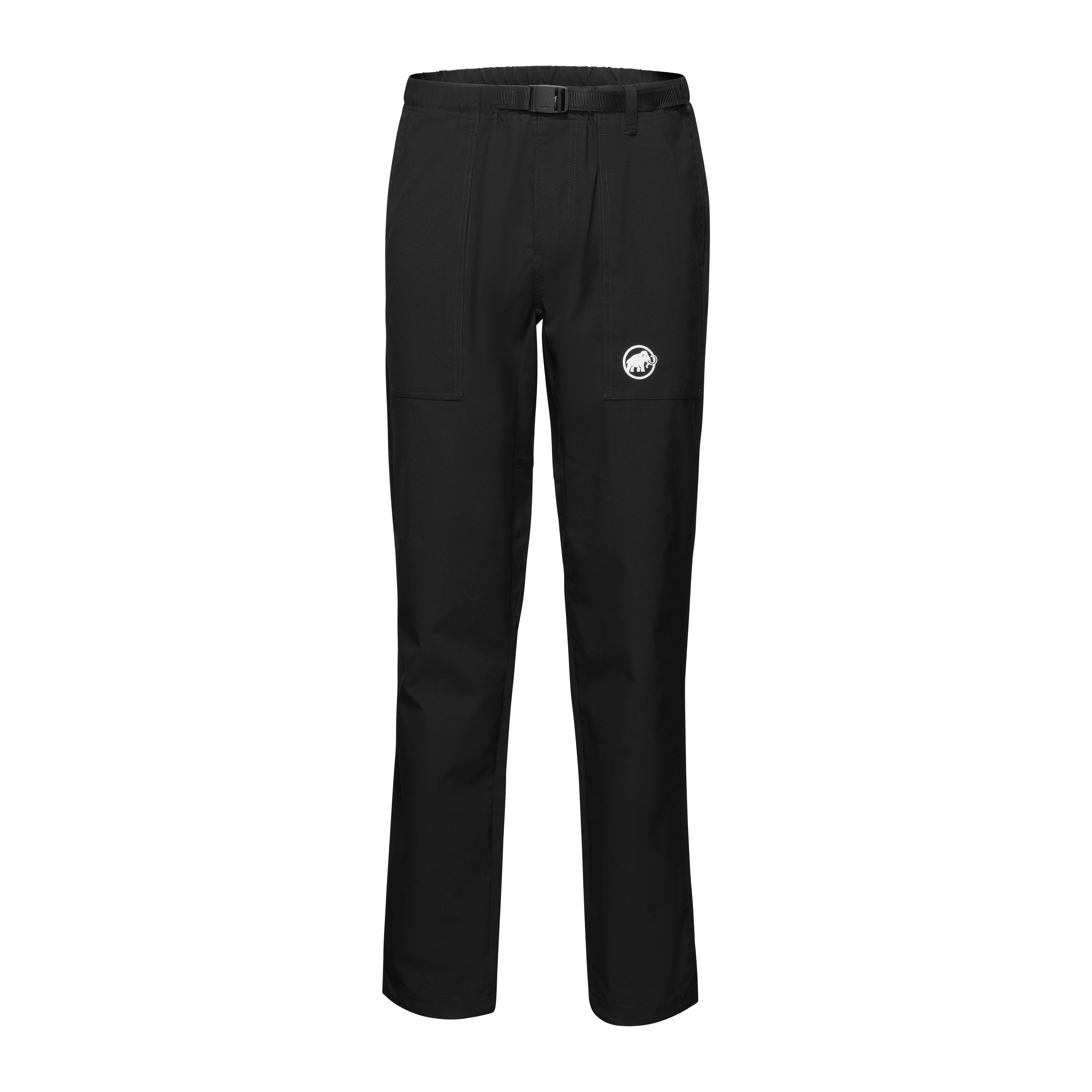 Mammut Assos x Mammut Mountain Tough Pants Men - Black - Thumbnail