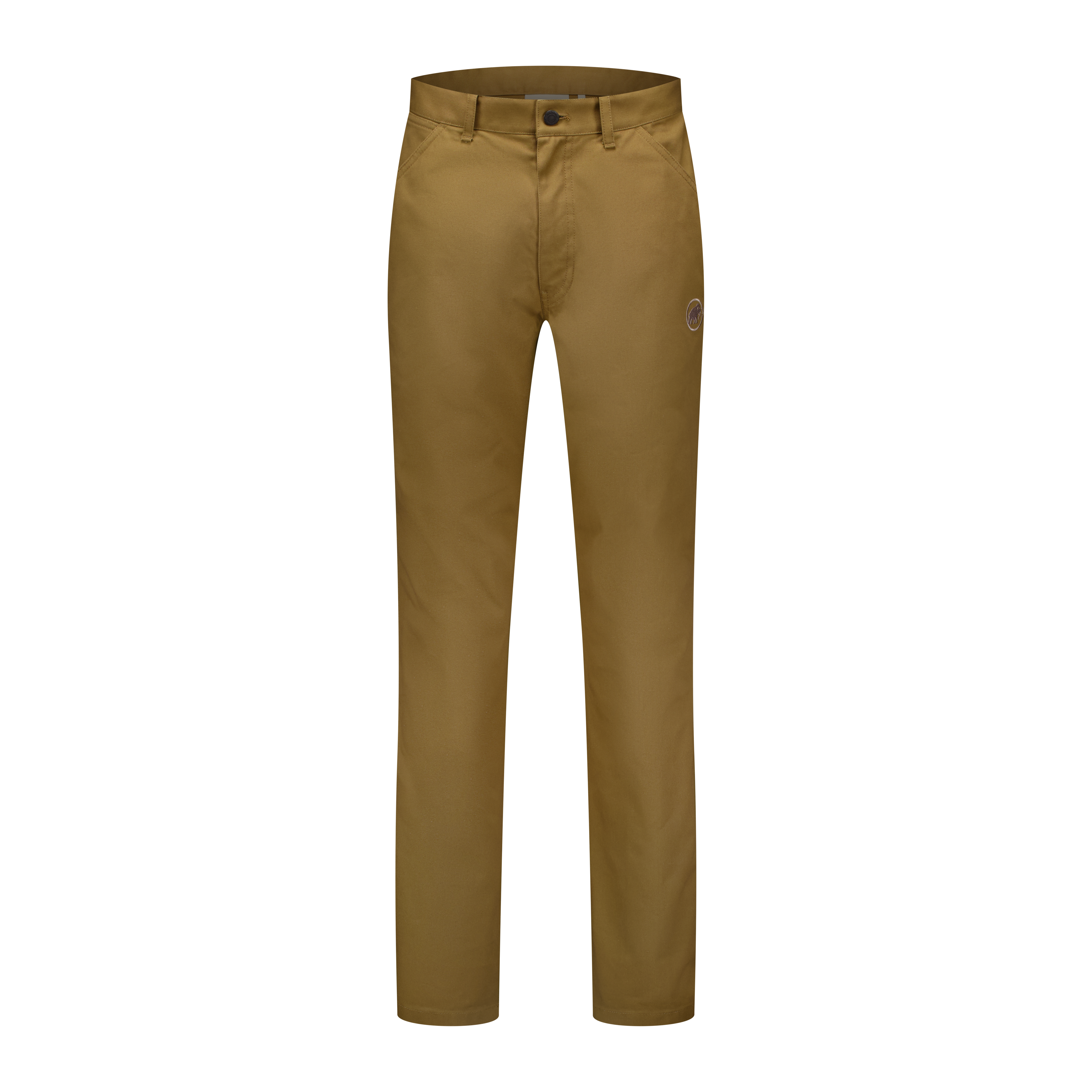 Mammut MAMMUT Explorer Canvas Pants Men, claystone - Claystone - Thumbnail