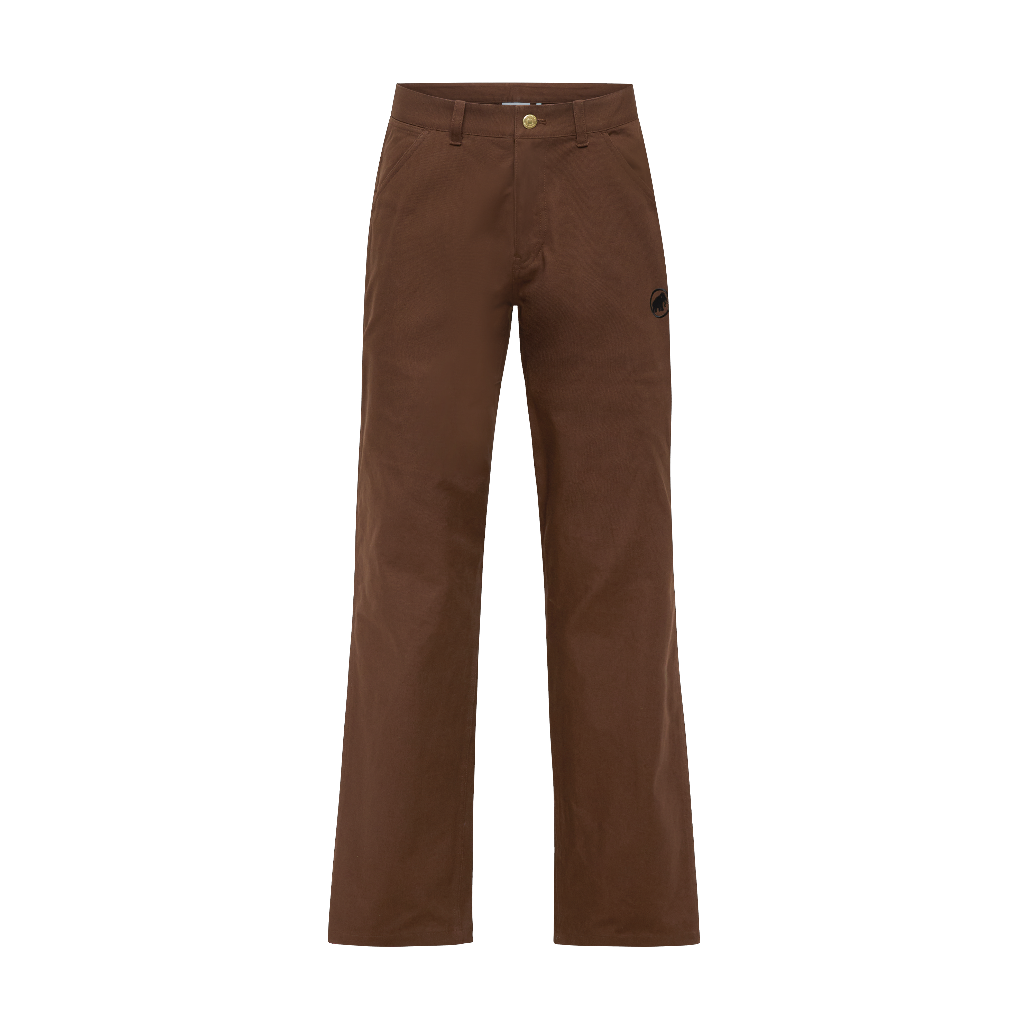 Mammut MAMMUT Explorer Canvas Pants Men, soil - Soil