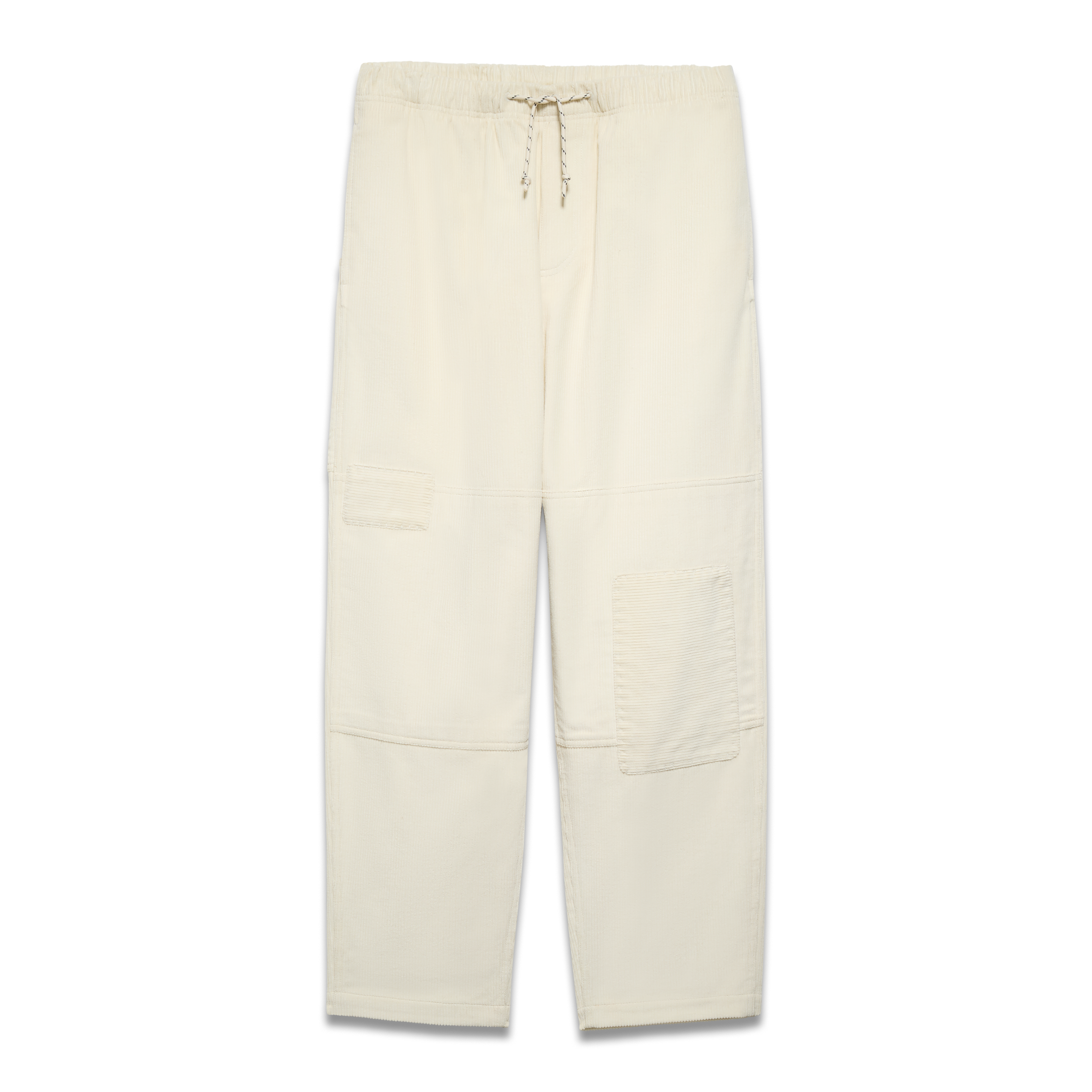 Mammut Mammut x Cabourn Direttissima Cord Pant, white stone - White stone - Thumbnail