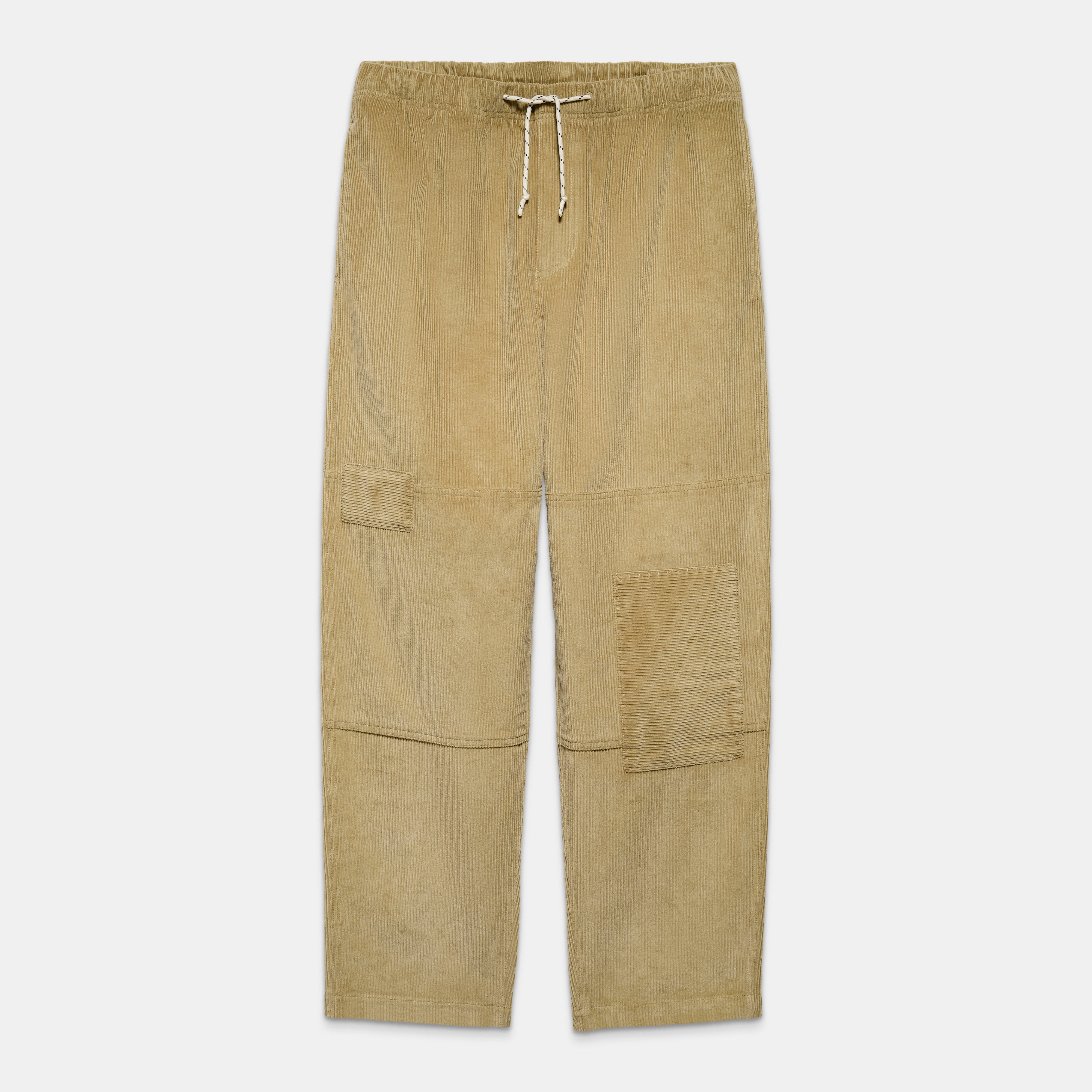 Mammut Mammut x Cabourn Direttissima Cord Pant, vintage earth - Vintage earth