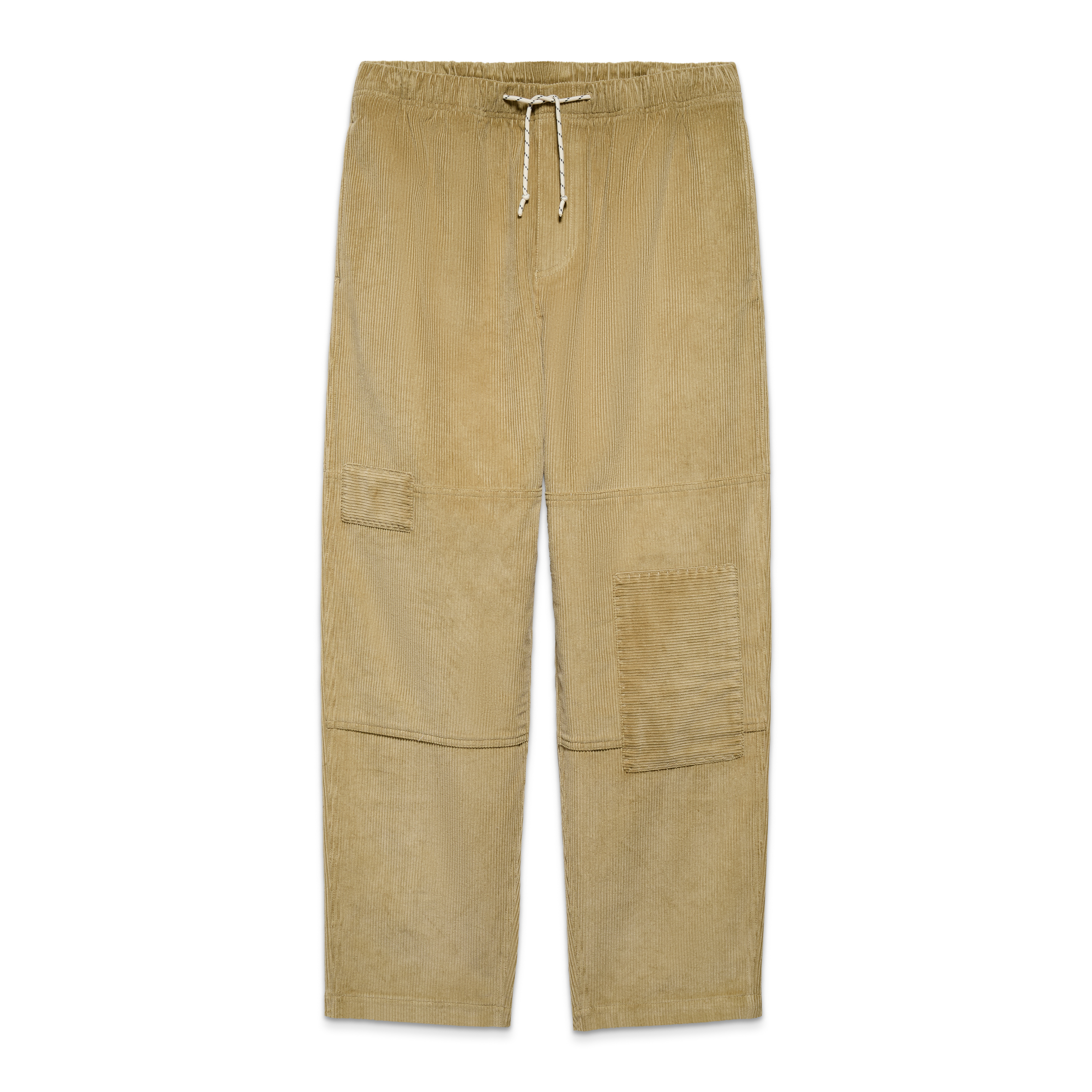 Mammut Mammut x Cabourn Direttissima Cord Pant, vintage earth - Vintage earth - Thumbnail