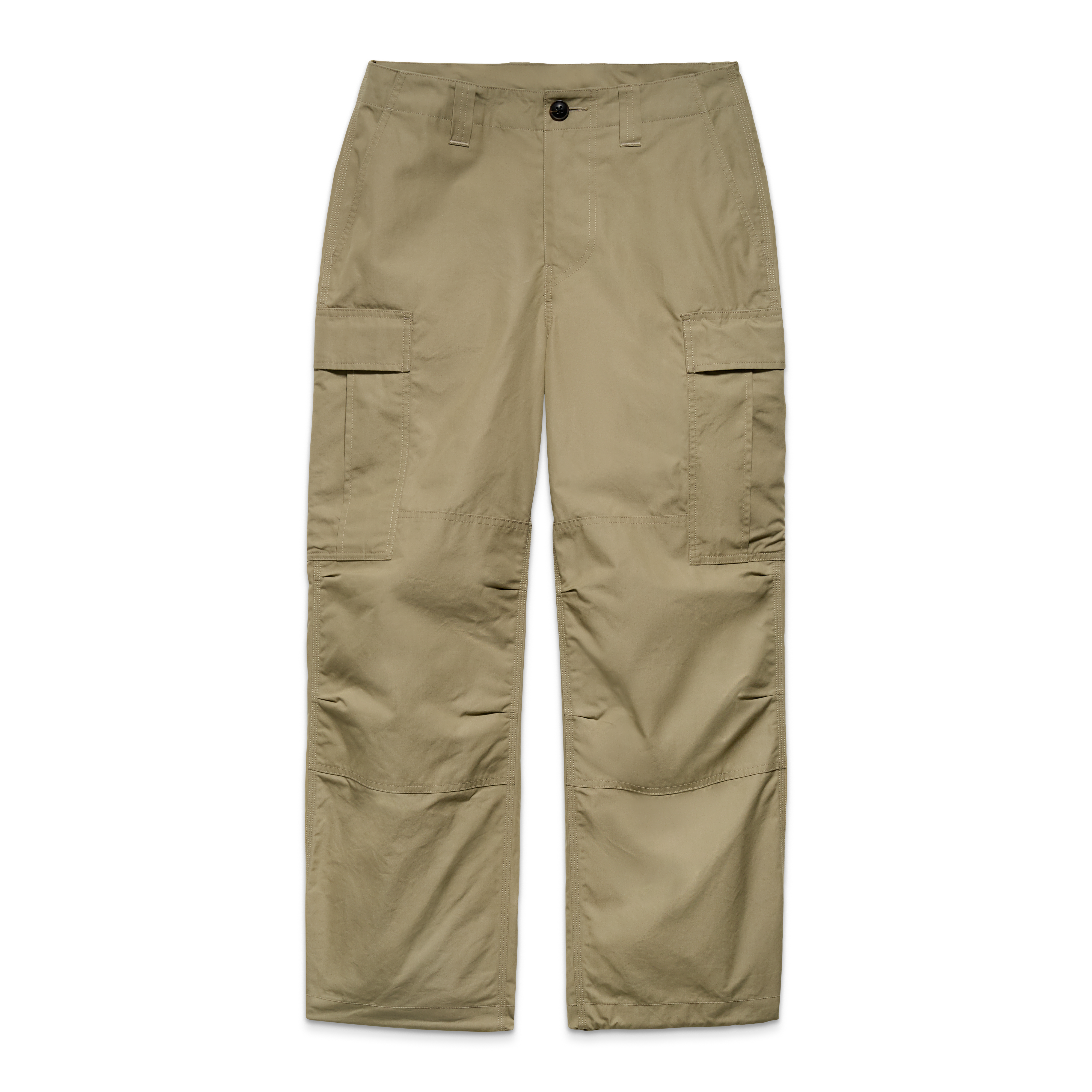 Mammut Mammut x Cabourn Direttissima Cotton Pant, earth - Earth - Thumbnail