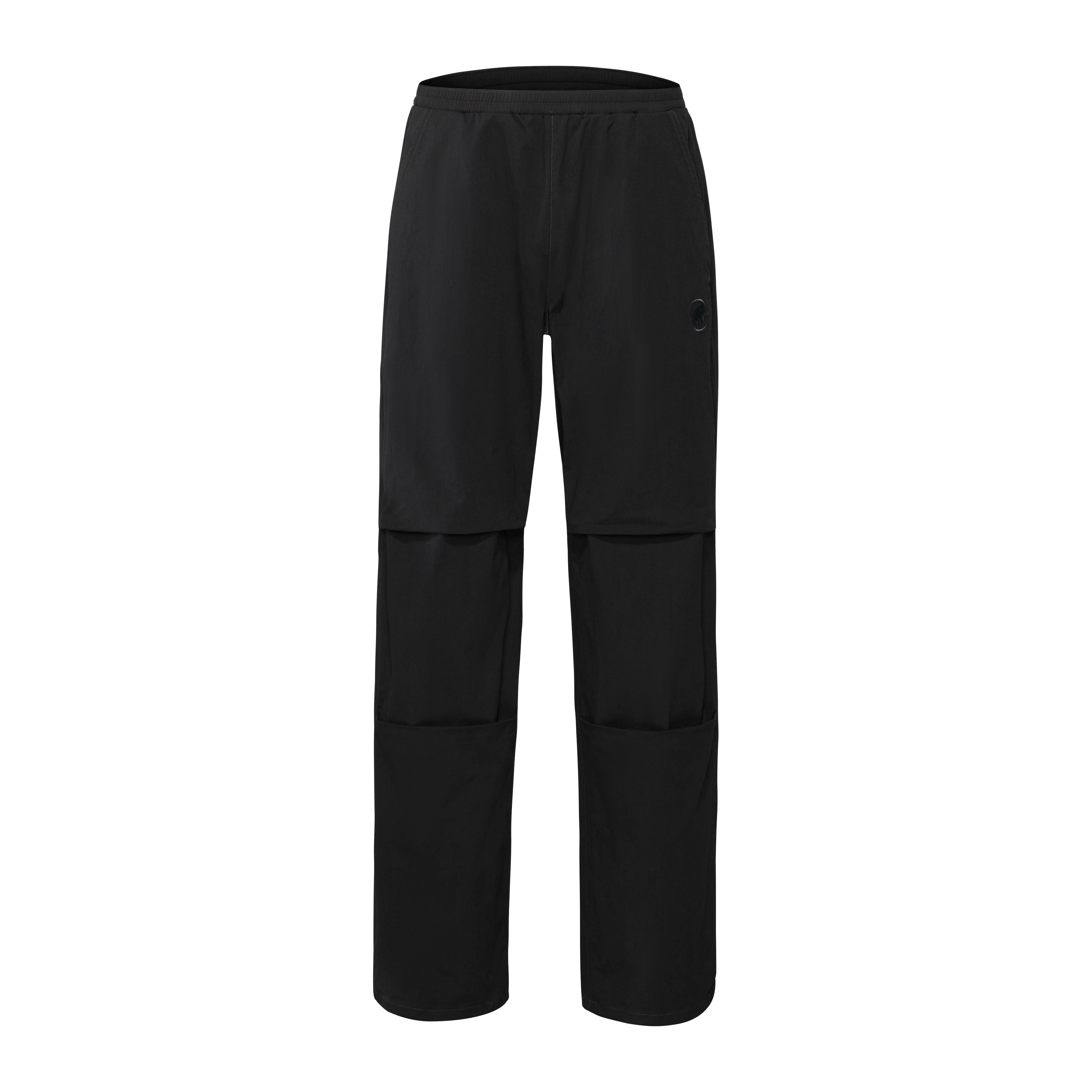 Mammut Crag Climbing Pants Men - Black/Strata/Acacia/Claystone/Autumn larice/Soil/Tschiel - Thumbnail