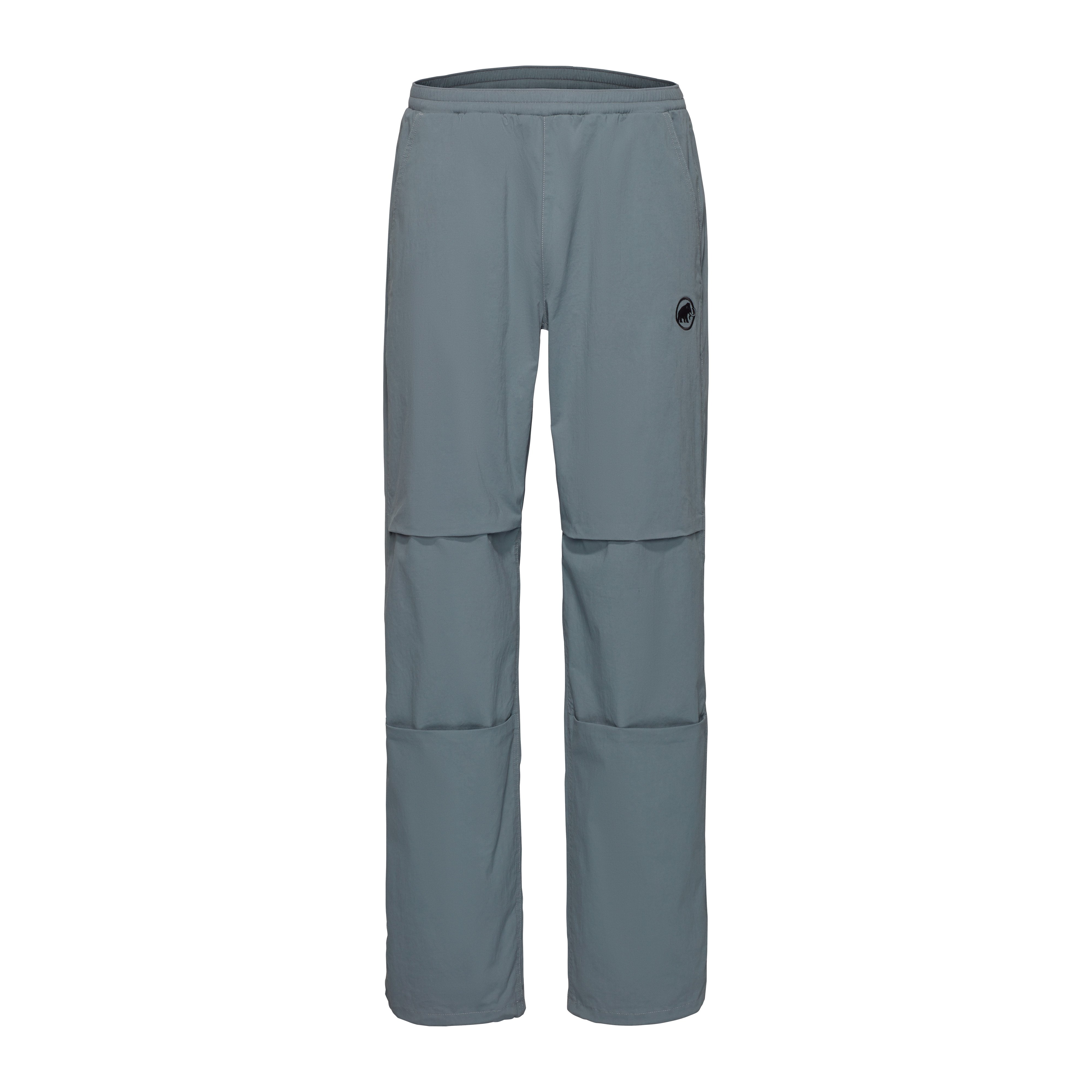 Mammut Crag Climbing Pants Men - Black/Strata/Acacia/Claystone/Autumn larice/Soil/Tschiel - Thumbnail