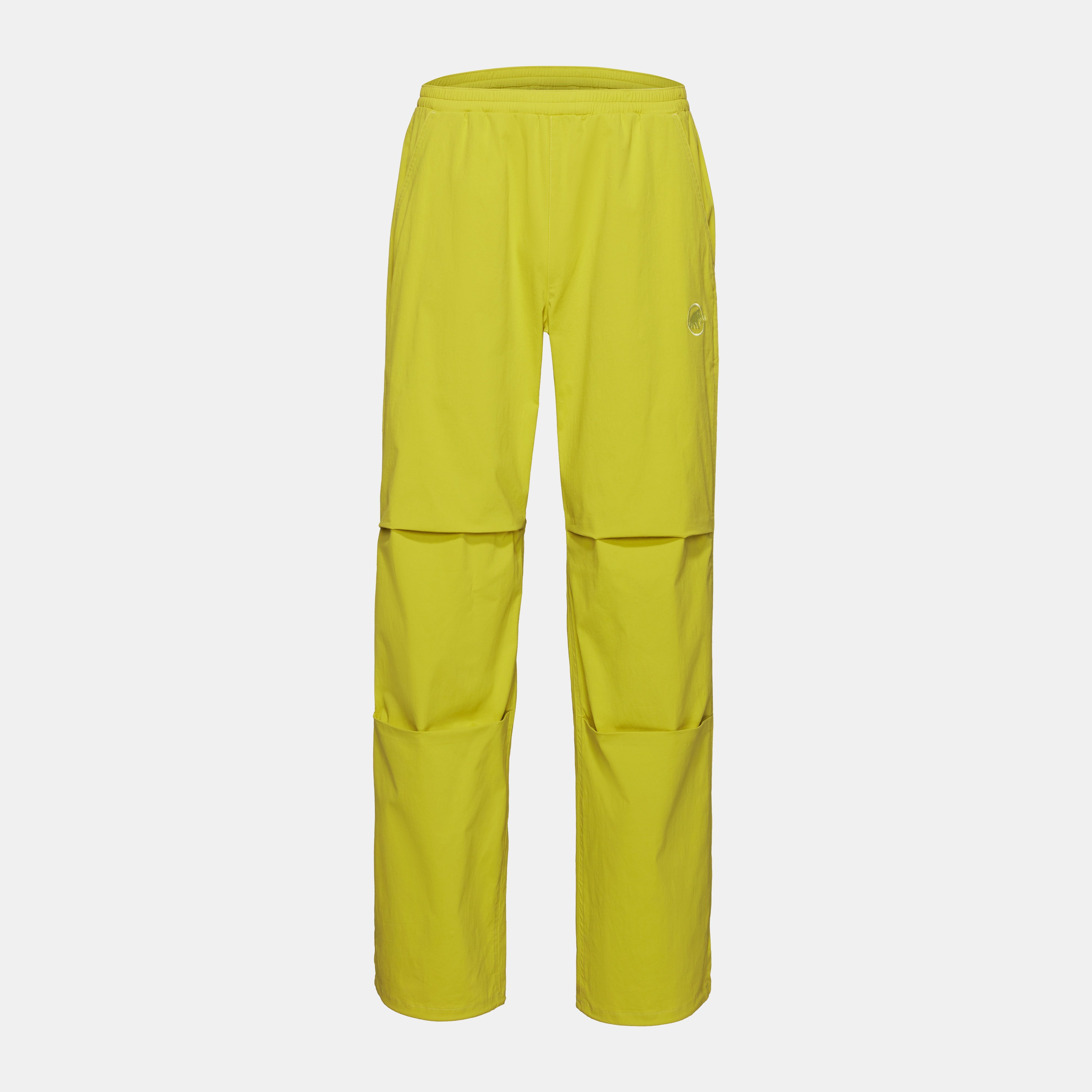 Mammut Crag Climbing Pants Men, acacia - Acacia