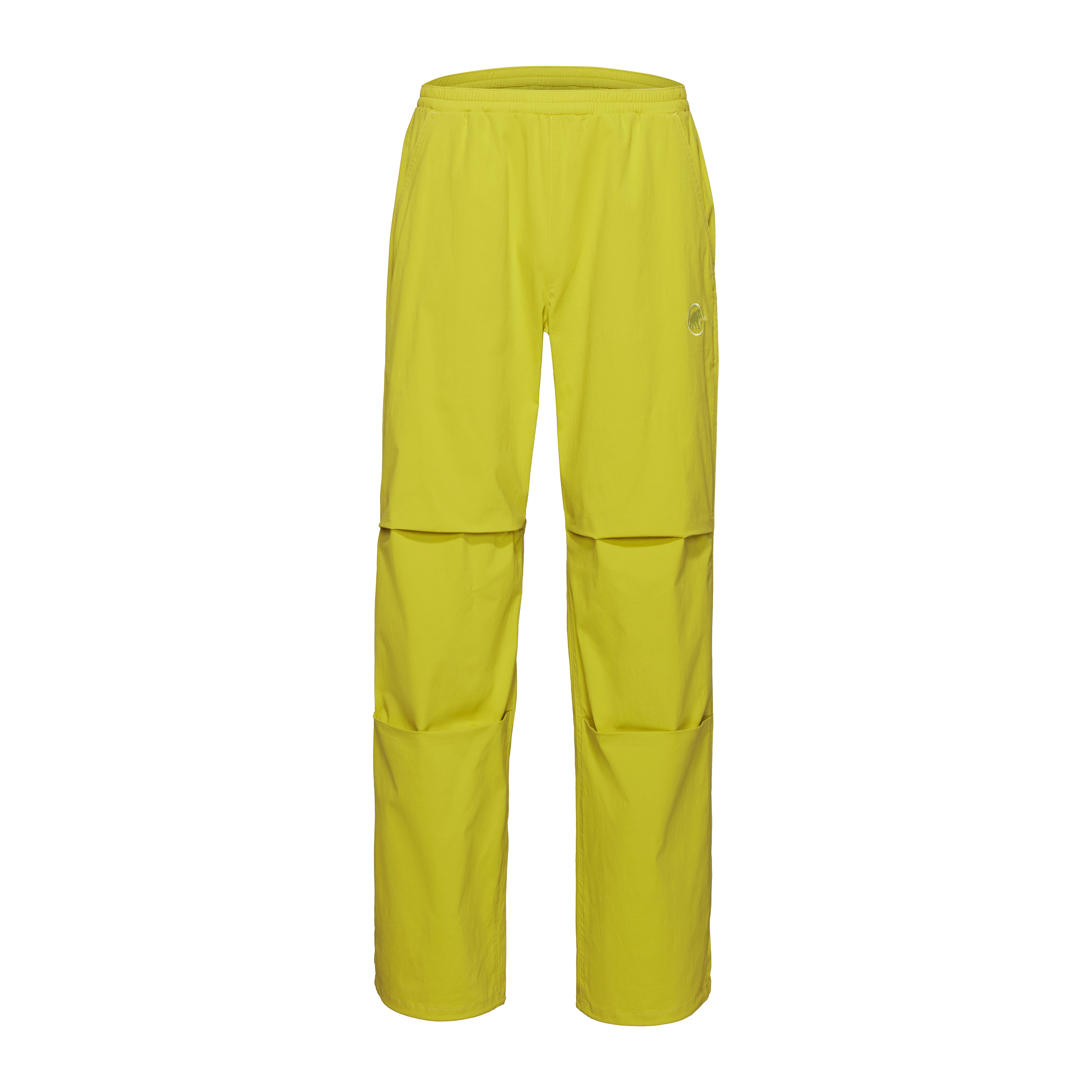 Mammut Crag Climbing Pants Men, acacia - Acacia - Thumbnail