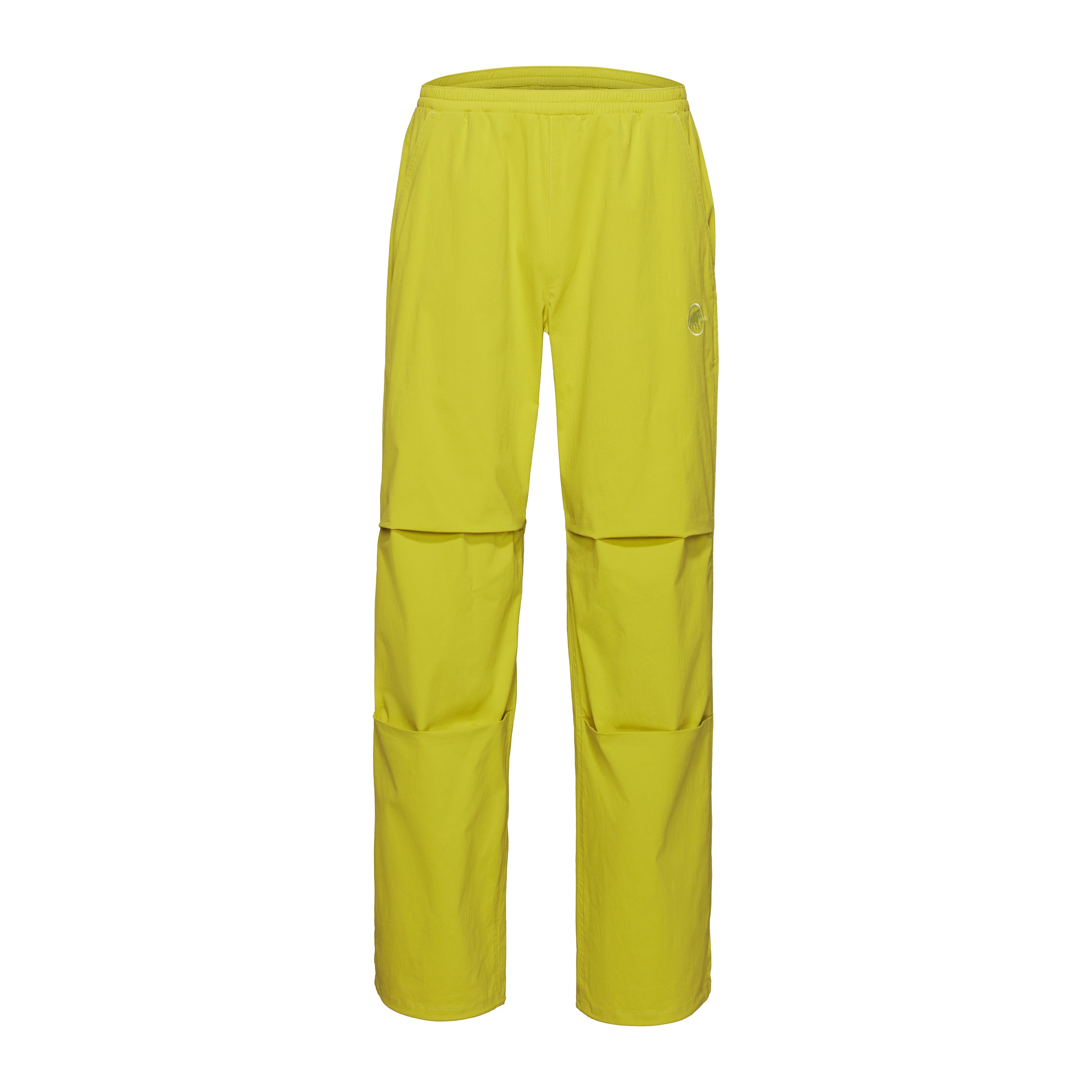 Mammut Crag Climbing Pants Men - Black/Strata/Acacia/Claystone/Autumn larice/Soil/Tschiel - Thumbnail