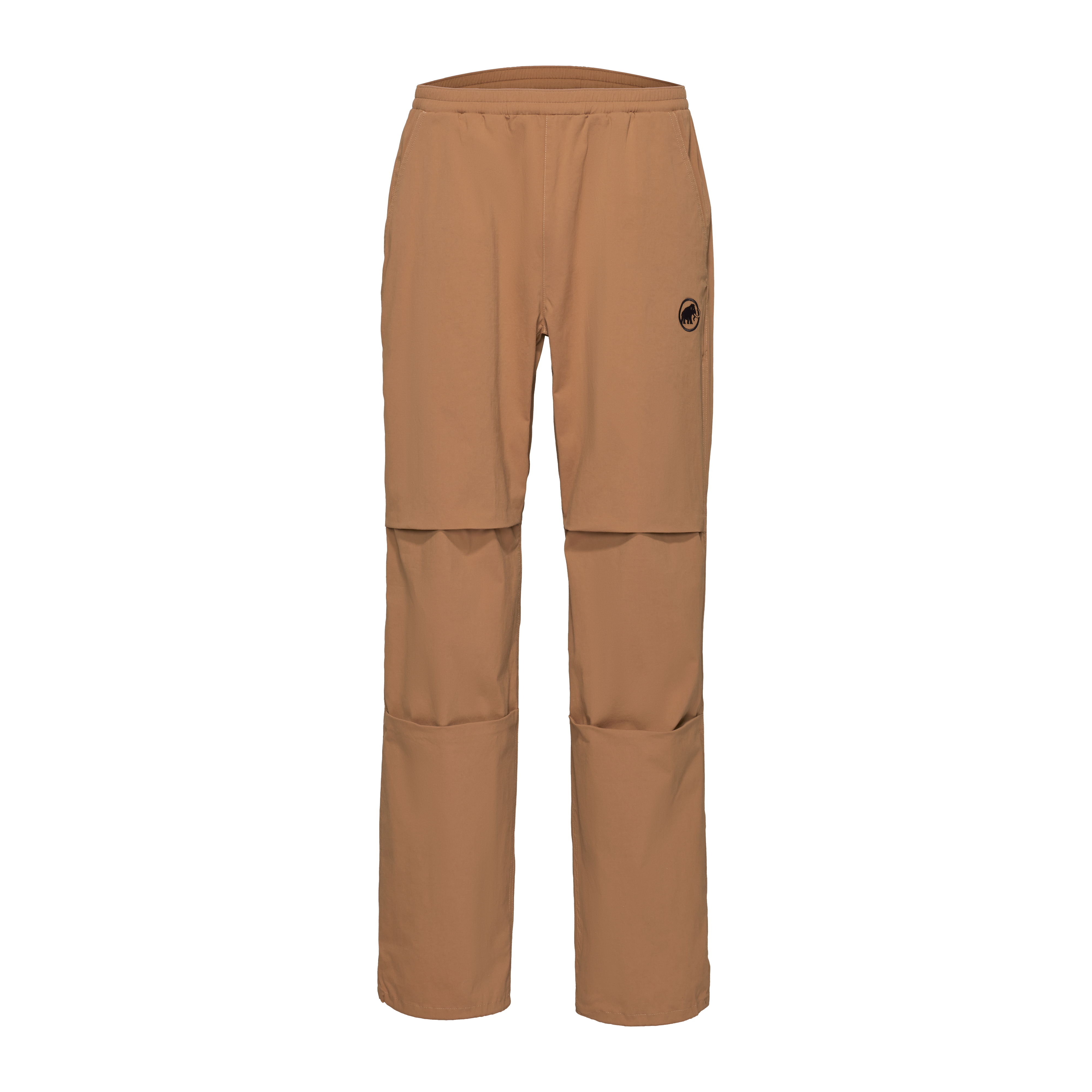 Mammut Crag Climbing Pants Men, claystone - Claystone - Thumbnail