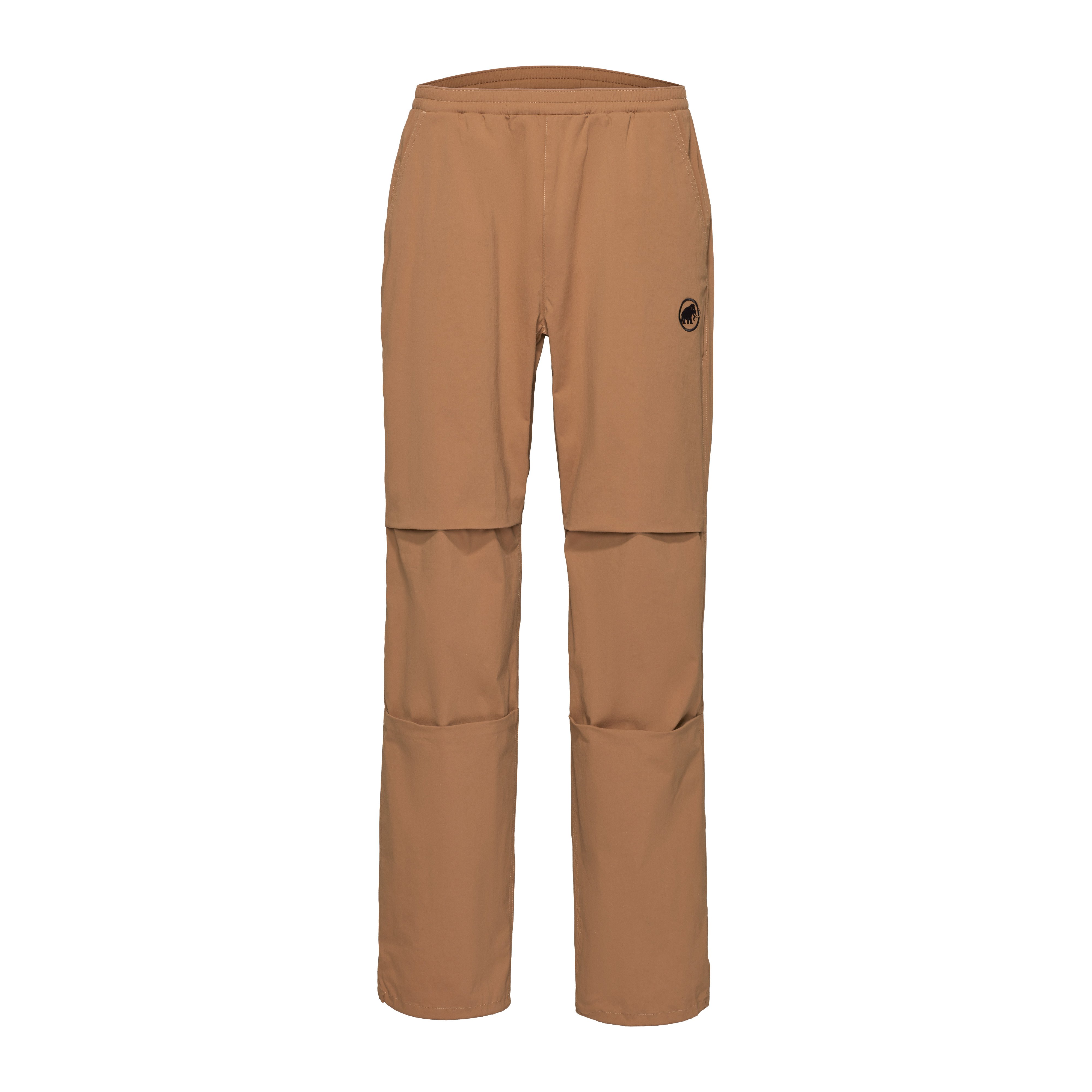 Mammut Crag Climbing Pants Men - Black/Strata/Acacia/Claystone/Autumn larice/Soil/Tschiel - Thumbnail