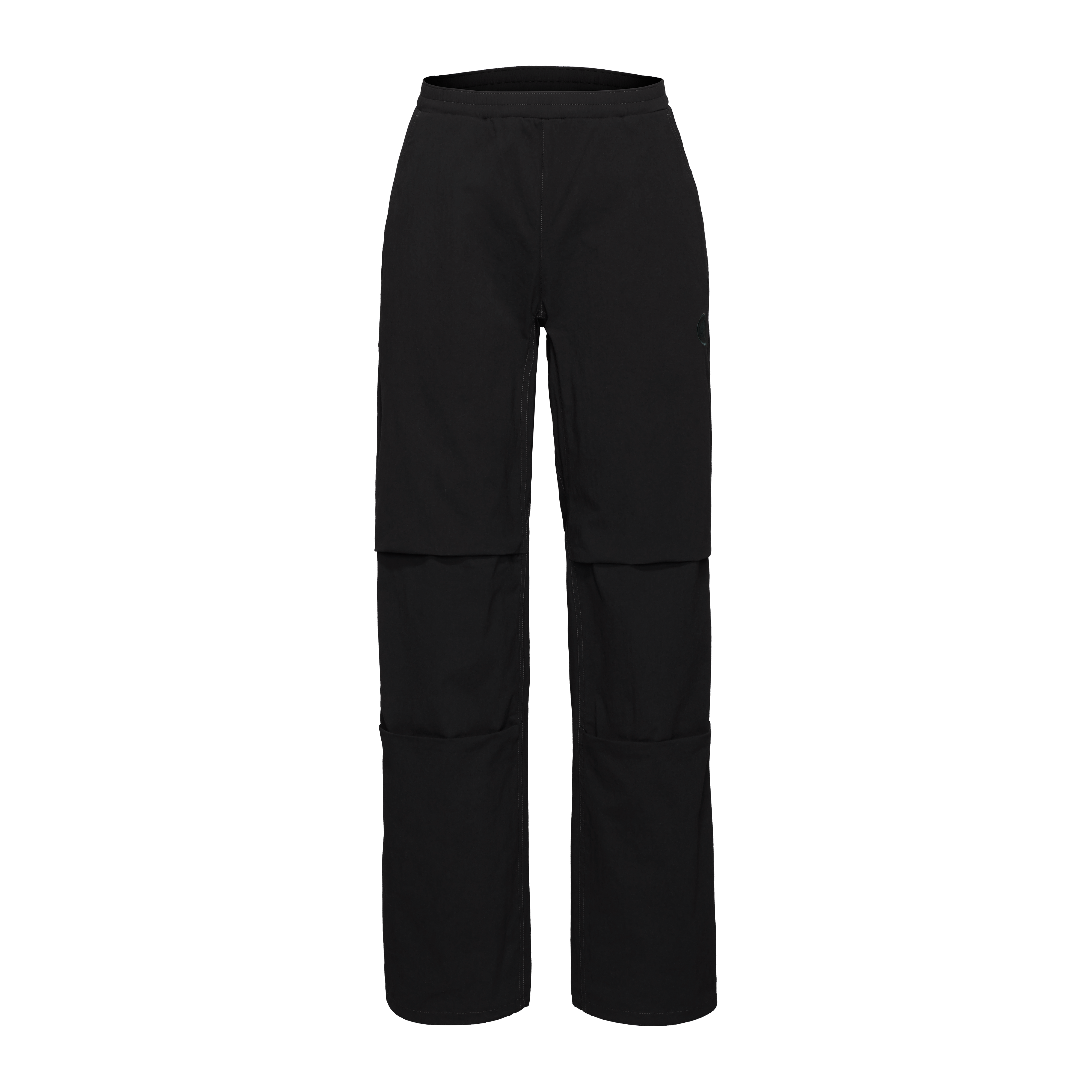 Mammut Crag Climbing Pants Women, black - Black - Thumbnail