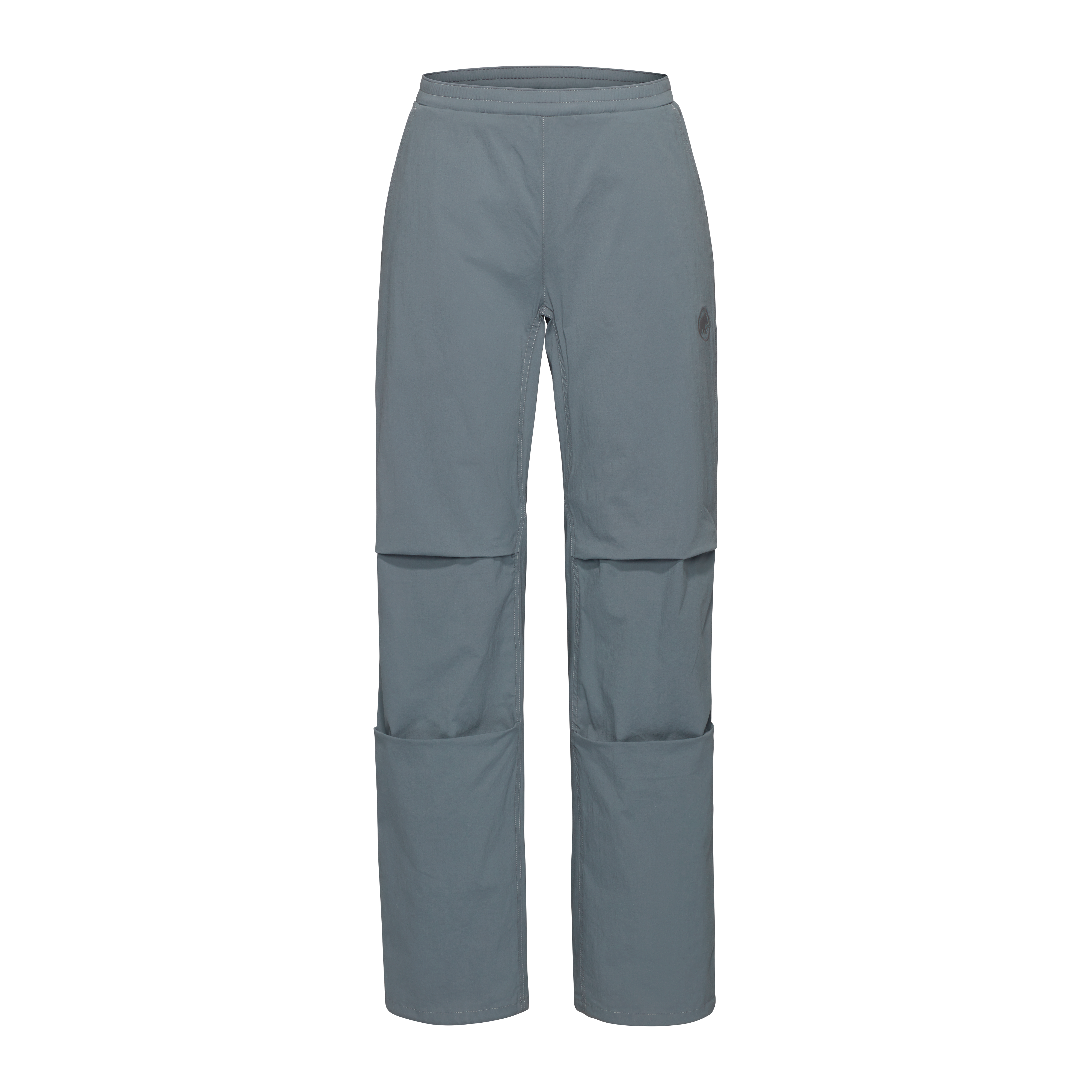 Mammut Crag Climbing Pants Women - strata, EU 32, normal - Strata - Thumbnail