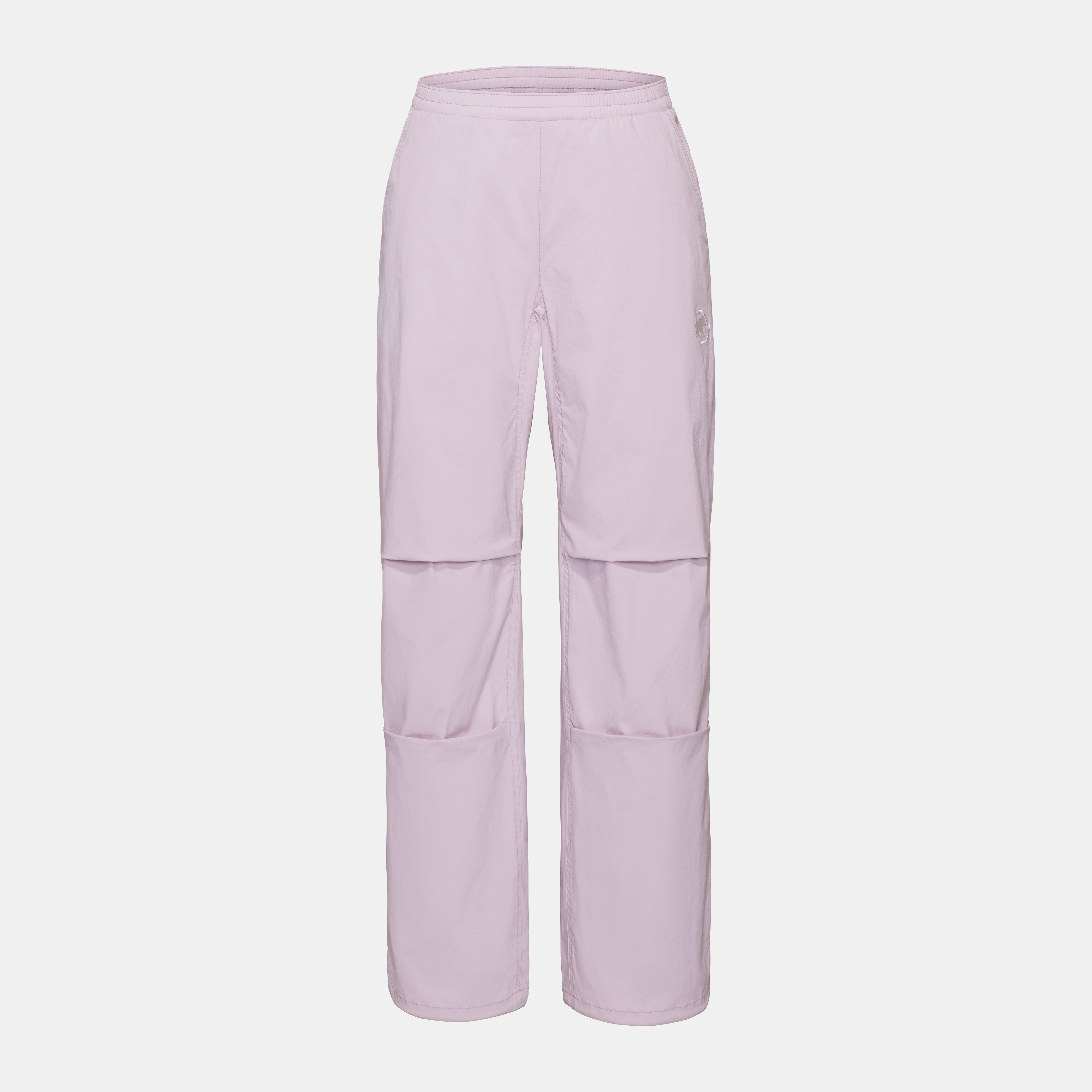 Mammut Crag Climbing Pants Women, alpine calamint - Alpine calamint