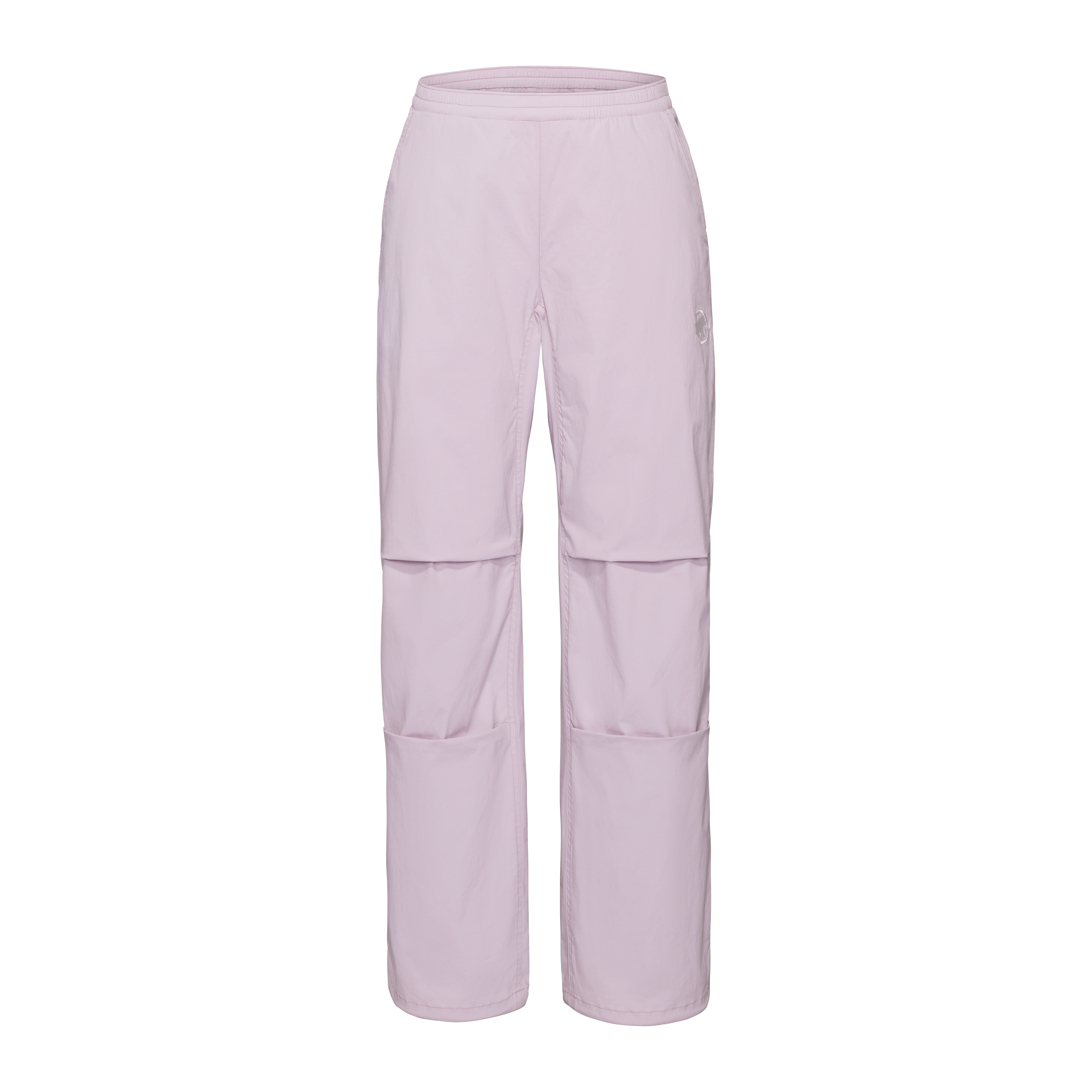 Mammut Crag Climbing Pants Women, alpine calamint - Alpine calamint - Thumbnail