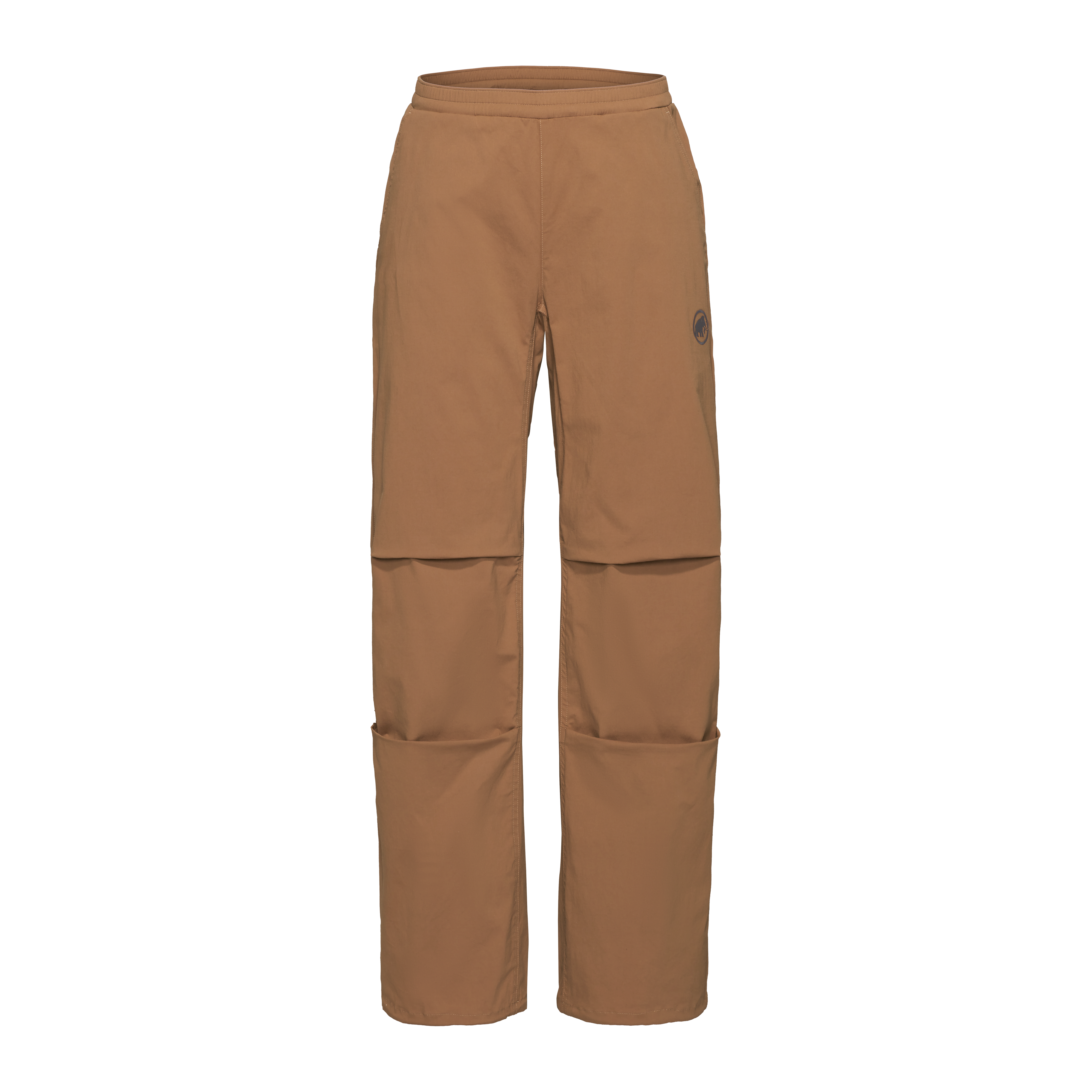 Mammut Crag Climbing Pants Women - claystone, EU 32, normal - Claystone - Thumbnail