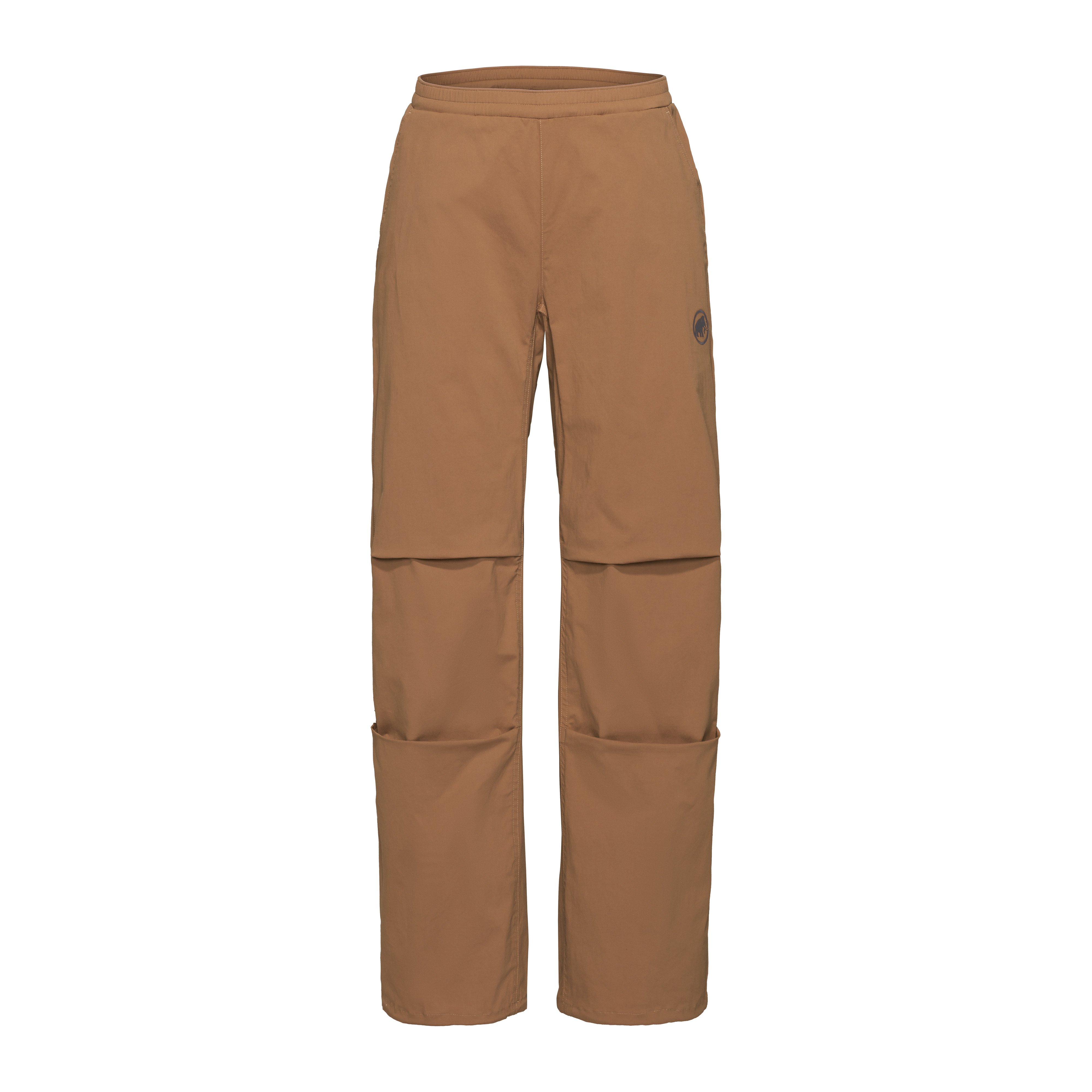 Mammut Crag Climbing Pants Women - Black/Strata/Alpine calamint/Claystone/Autumn larice/Alpina - Thumbnail