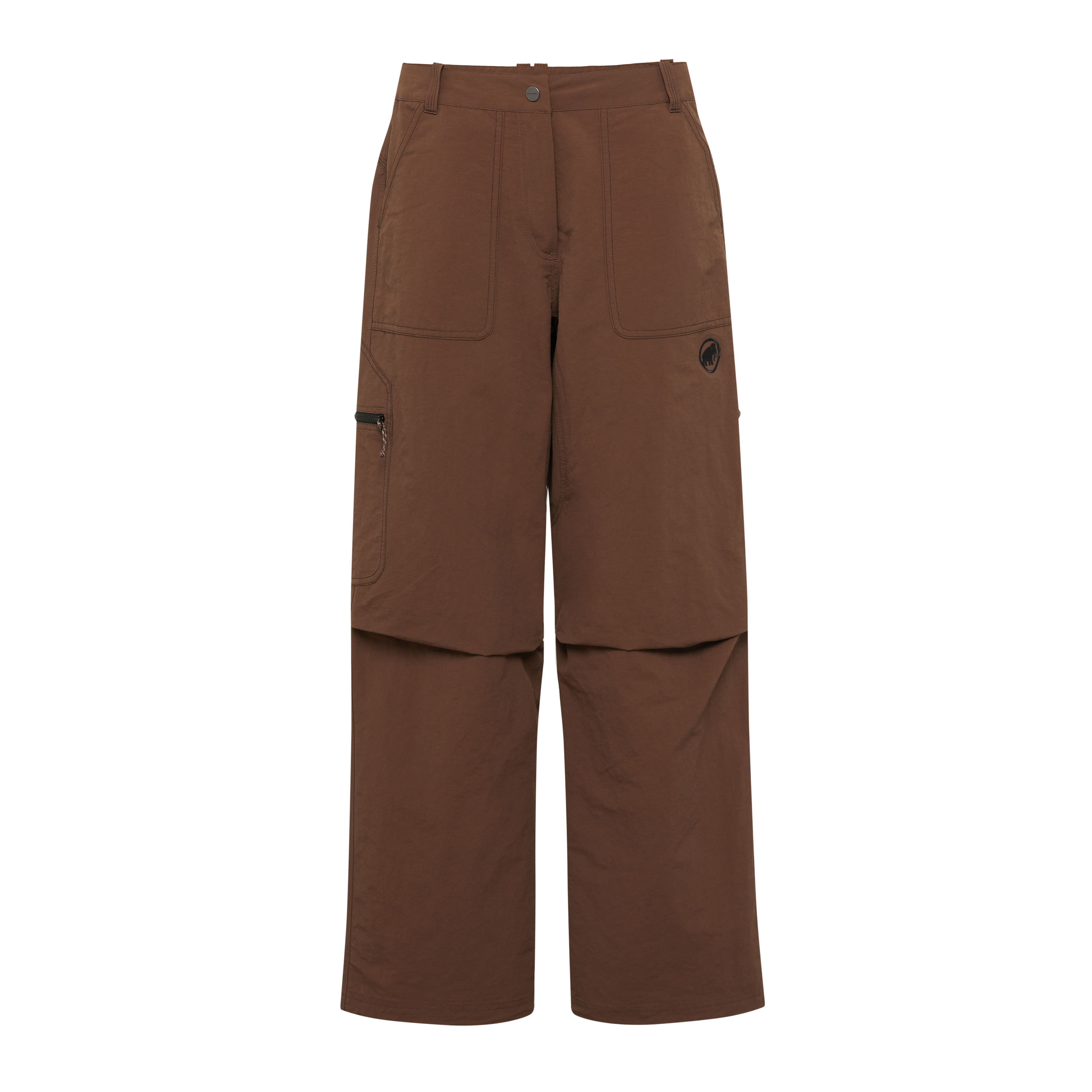 Mammut Workhorse Climbing Pants Women, soil - Soil