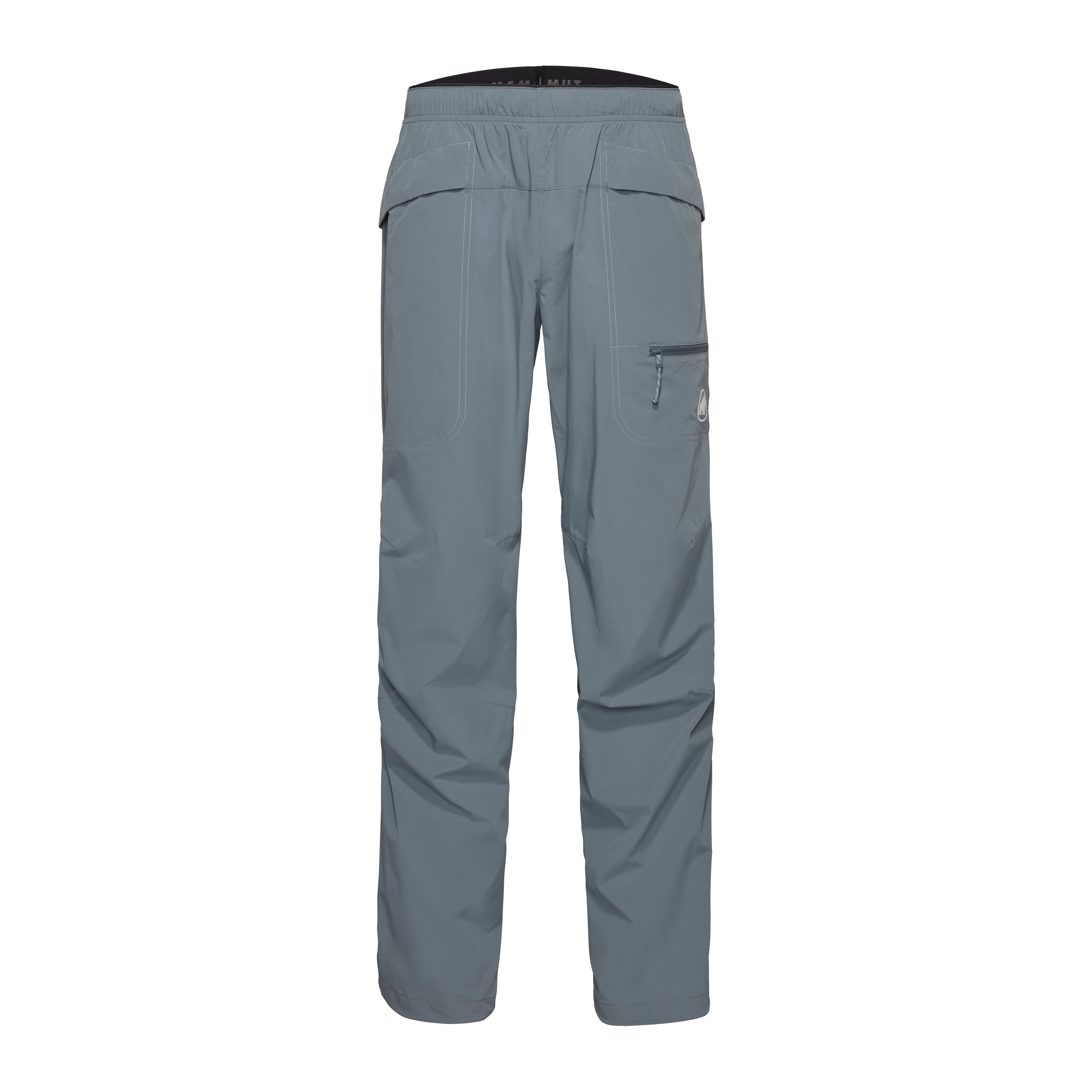 Mammut Sender Climbing Pants Men - strata, EU 48, normal - Strata - Thumbnail
