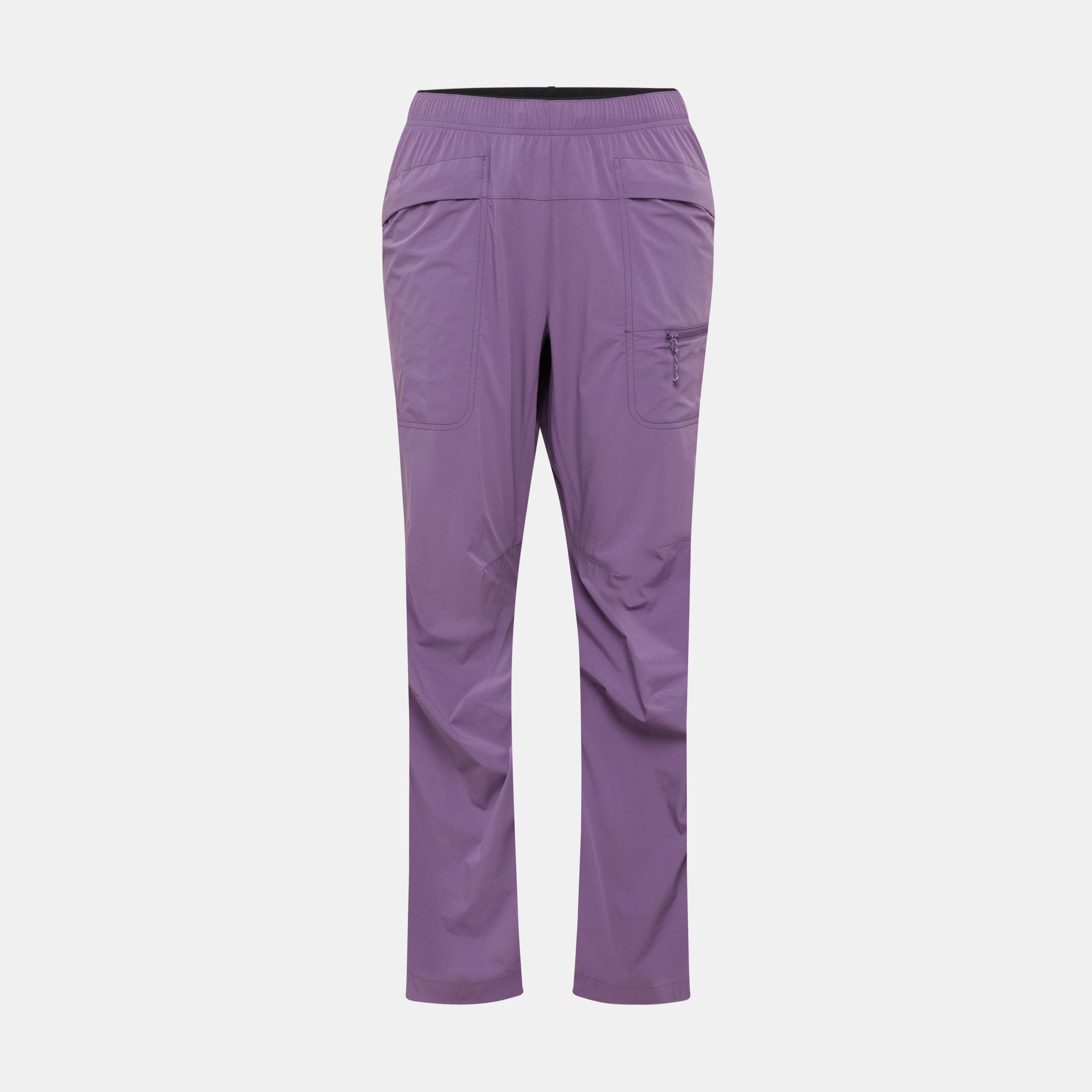 Mammut Sender Climbing Pants Women,  paloja -  paloja - Main image
