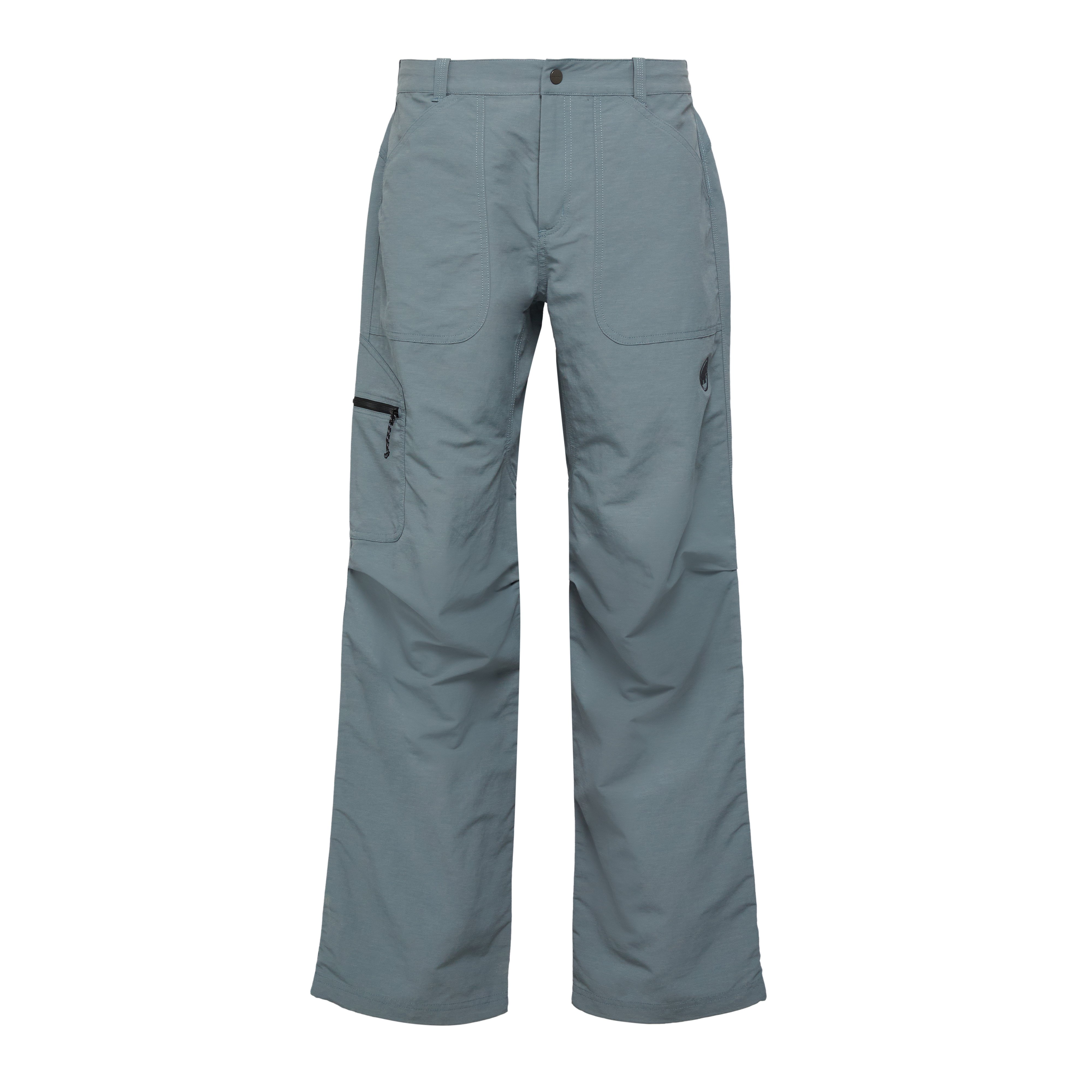Mammut Workhorse Climbing Pants Men - Black/Strata/Strata-black/Soil/Dark marsh/Dark marsh-marsh - Thumbnail