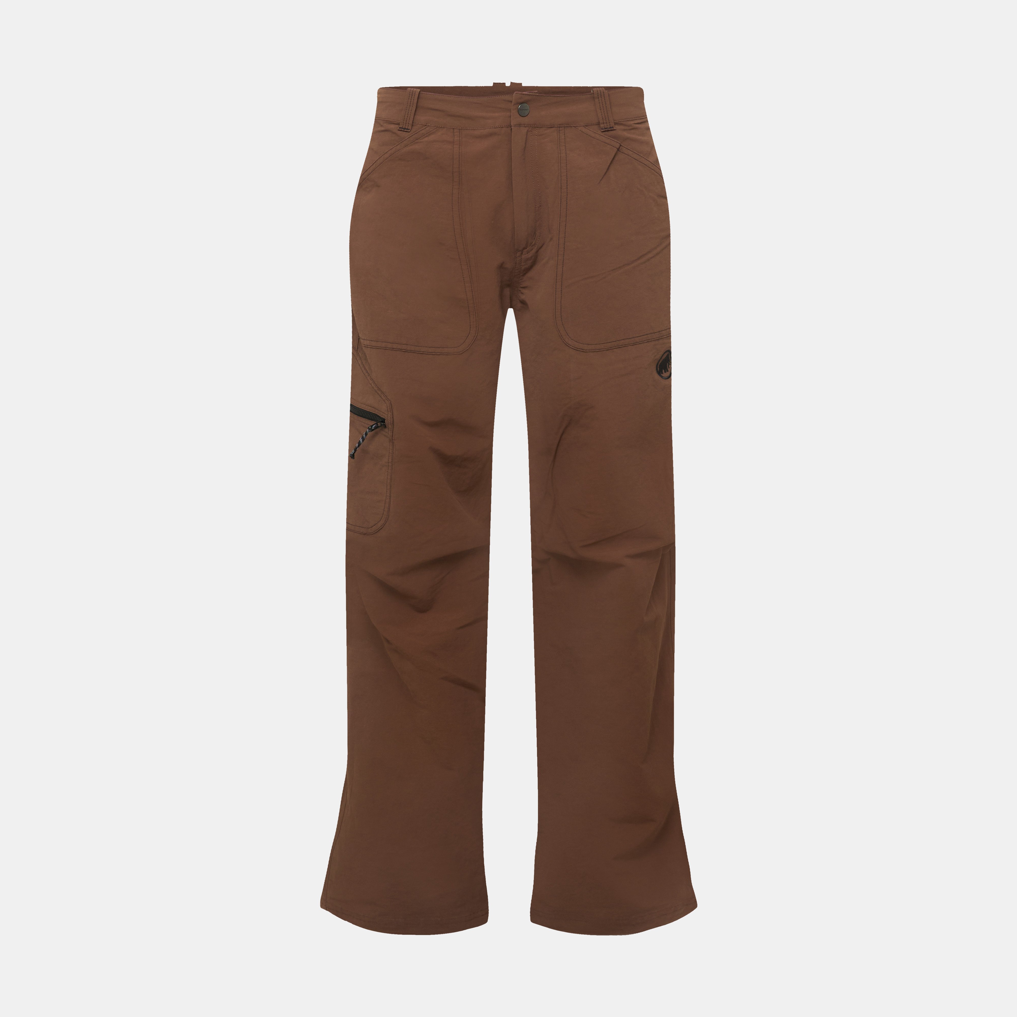 Mammut Workhorse Climbing Pants Men, soil - Soil - Main image
