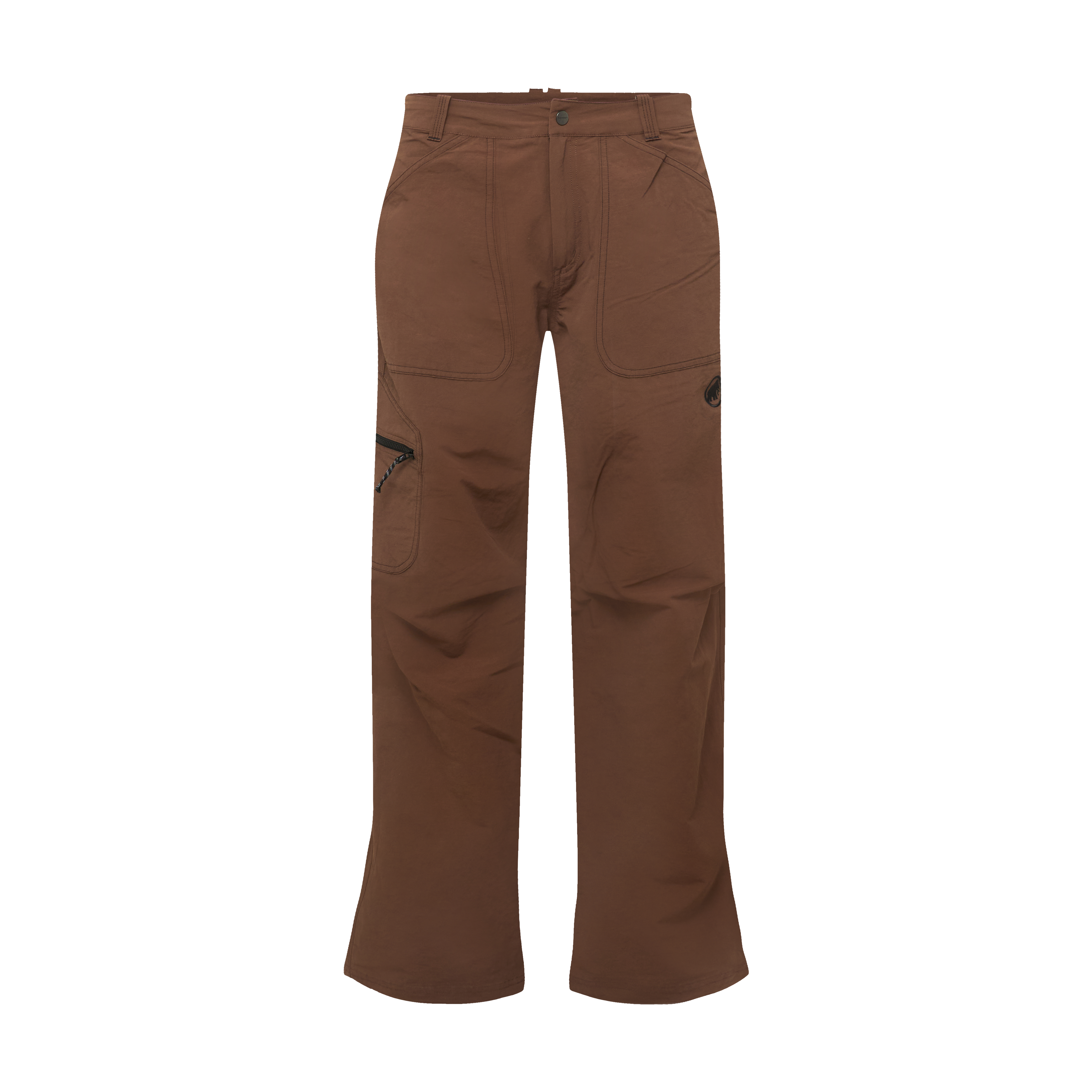 Mammut Workhorse Climbing Pants Men, soil - Soil