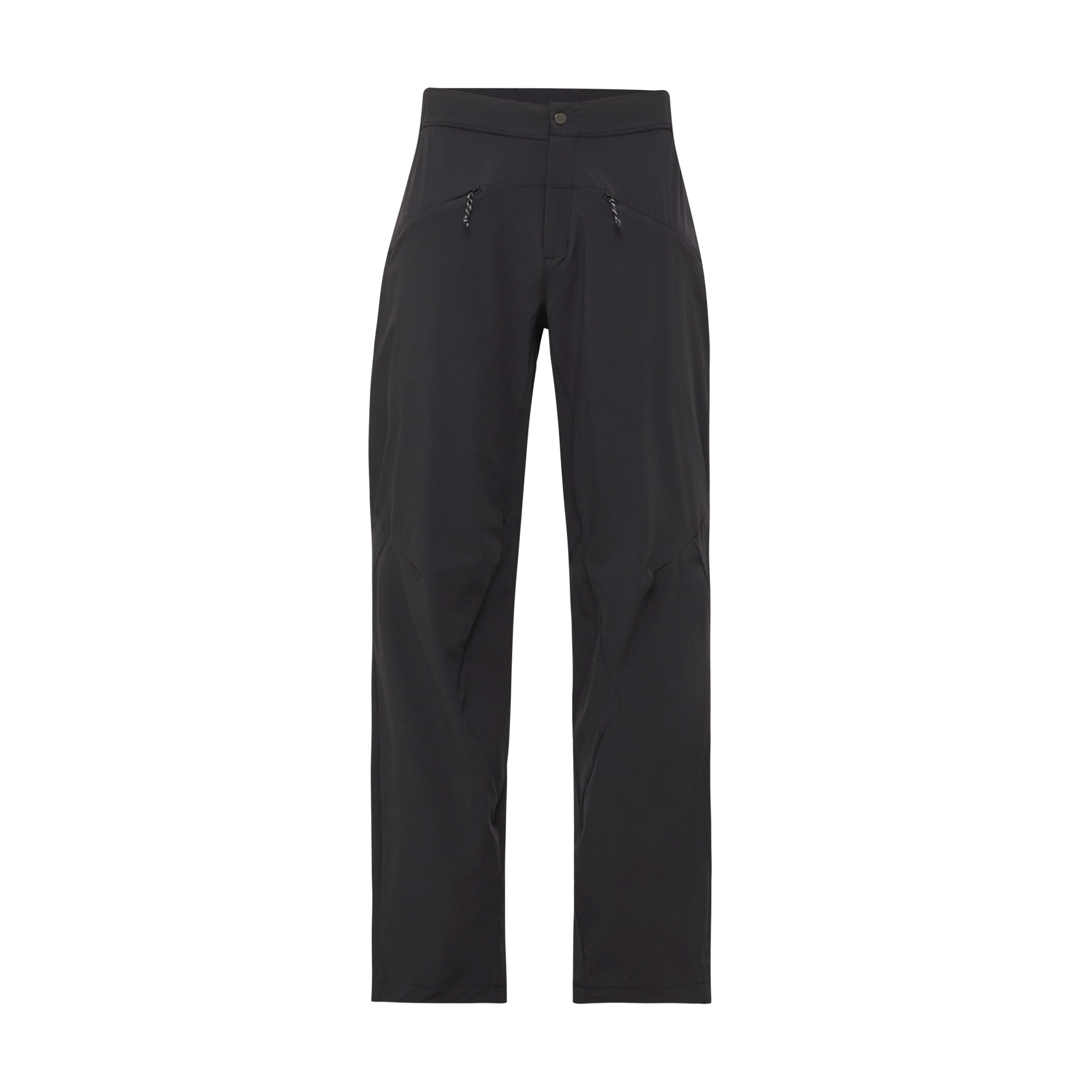 Mammut Hiking Patrol x Mammut Light Pants, black - Black - Thumbnail