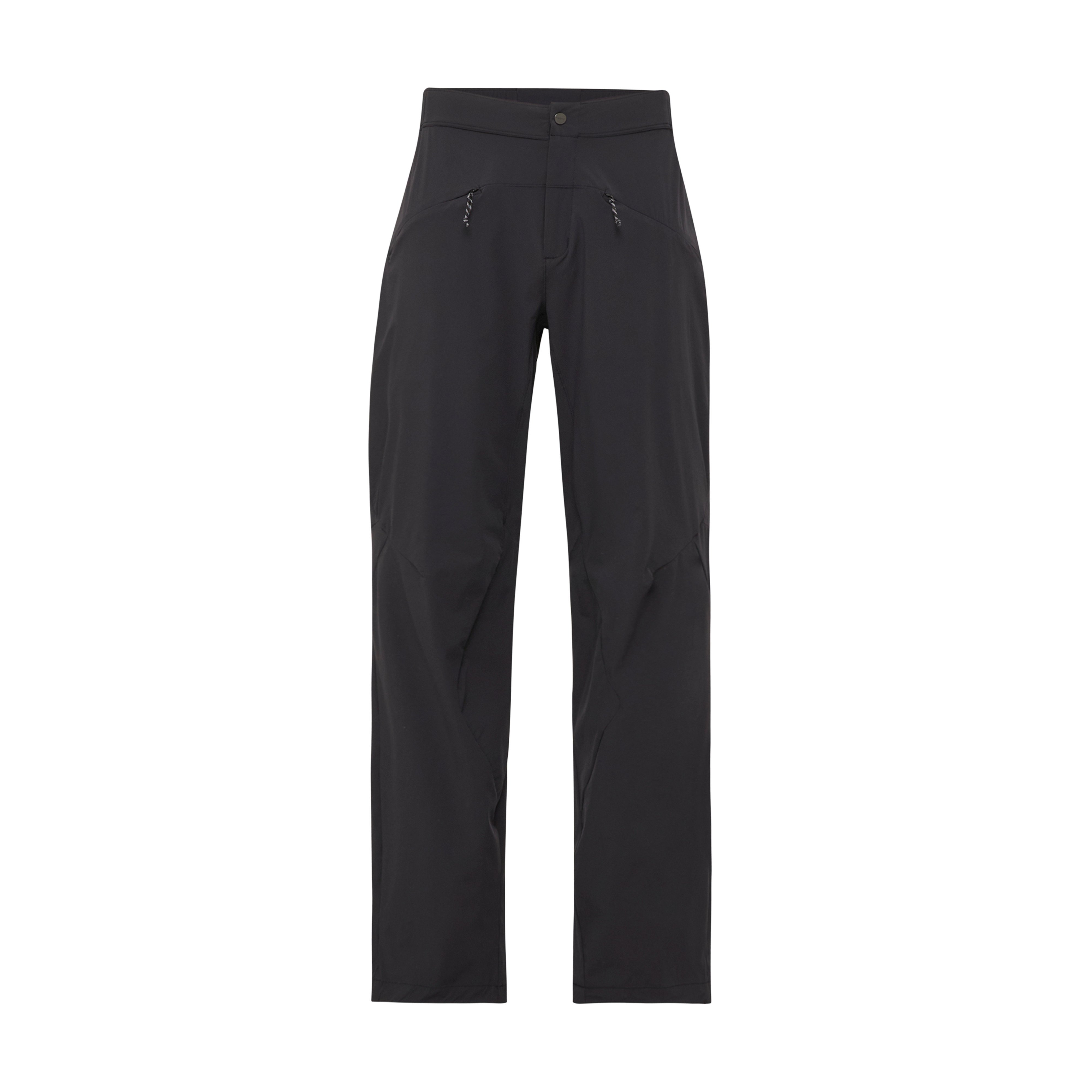 Mammut Hiking Patrol x Mammut Light Pants - Black/Gabbro/Willow whisper - Thumbnail