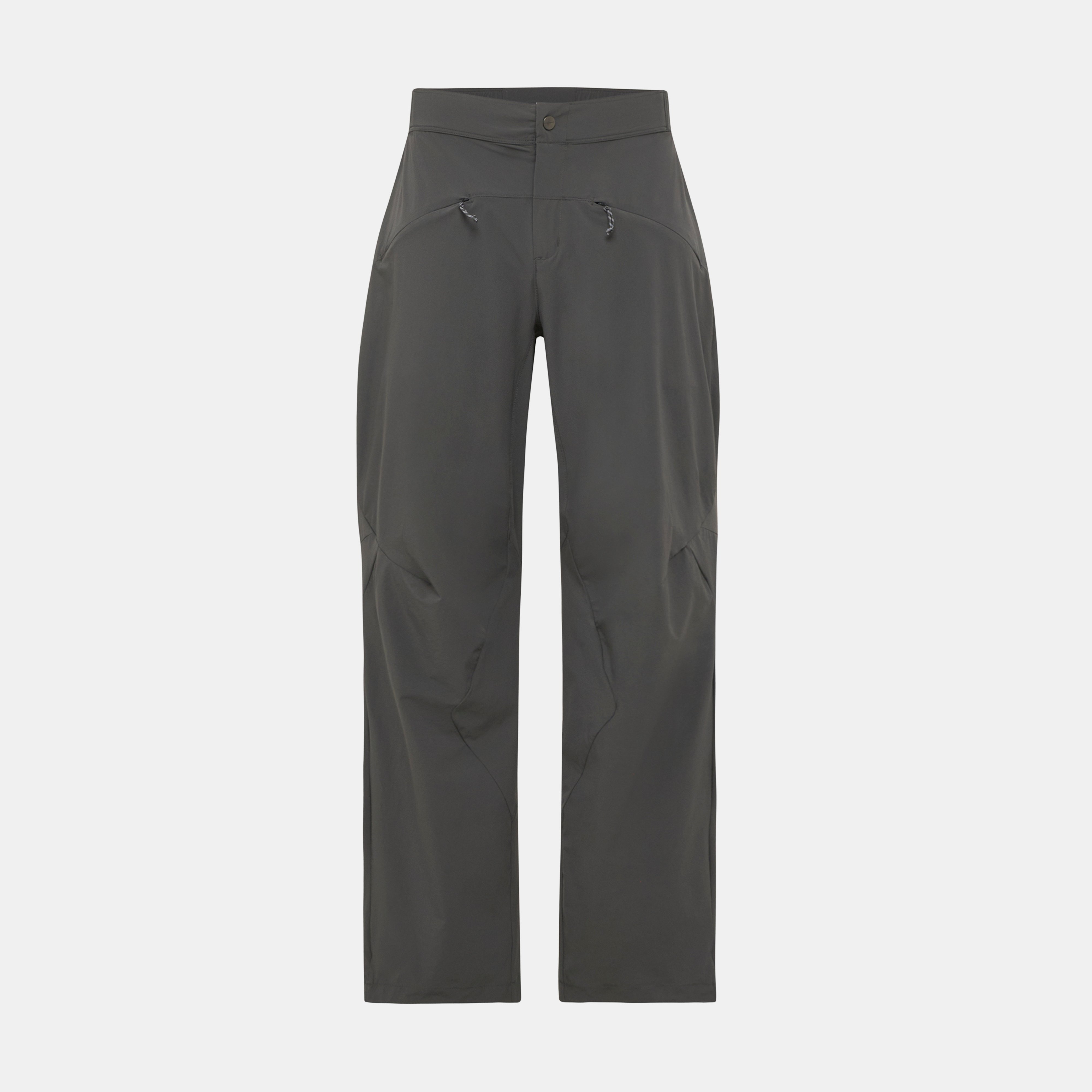 Mammut Hiking Patrol x Mammut Light Pants, gabbro - Gabbro