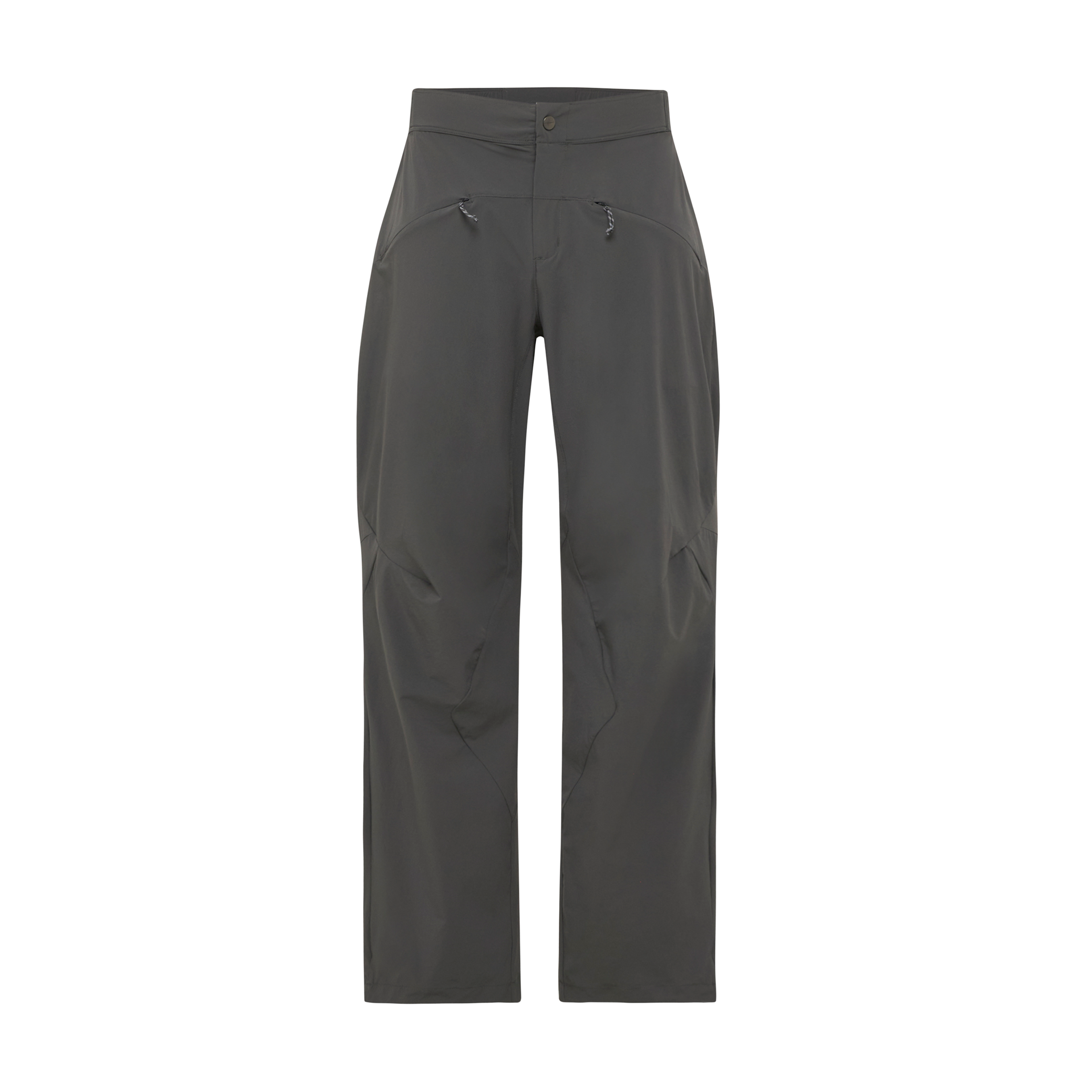 Mammut Hiking Patrol x Mammut Light Pants, gabbro - Gabbro - Thumbnail