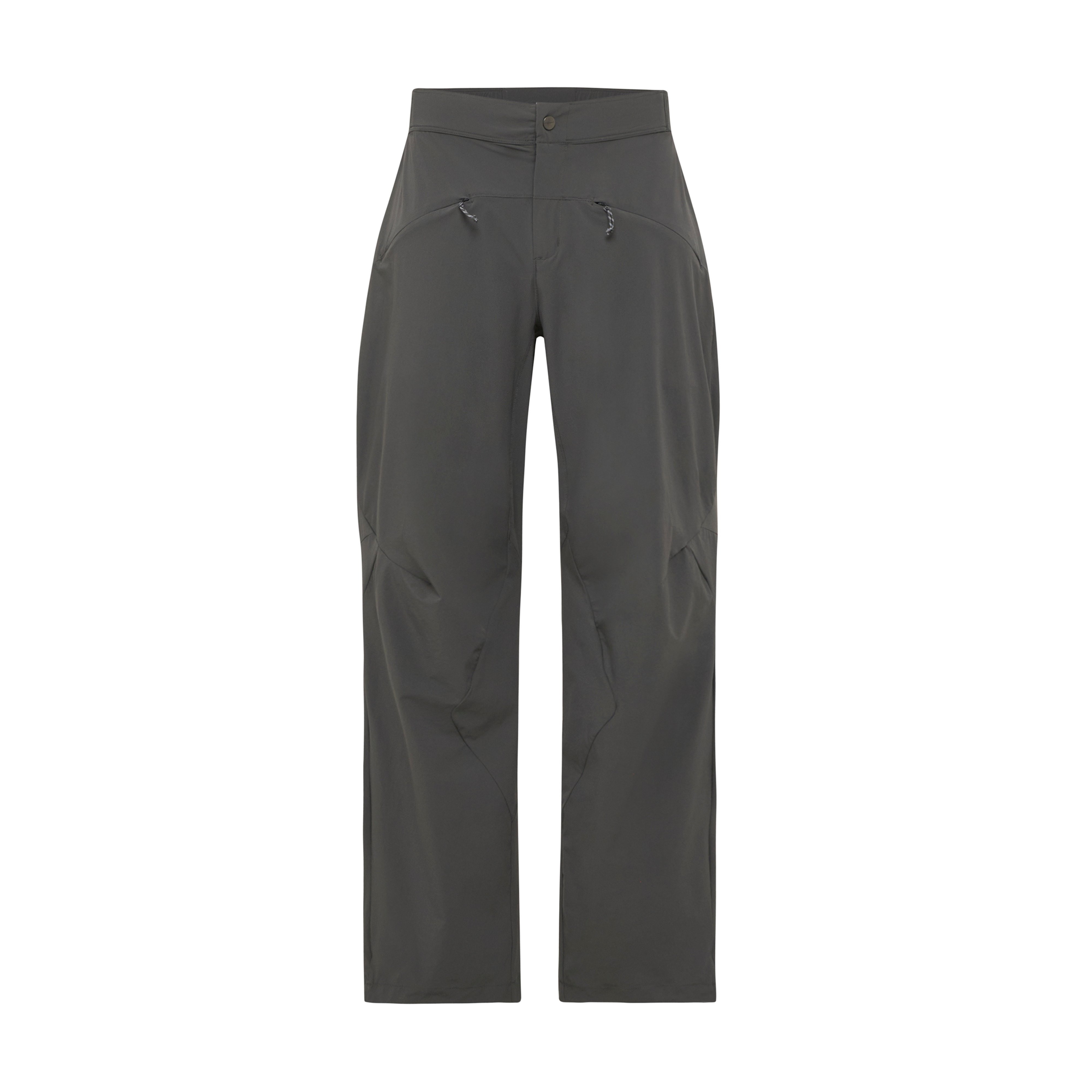 Mammut Hiking Patrol x Mammut Light Pants - Black/Gabbro/Willow whisper - Thumbnail