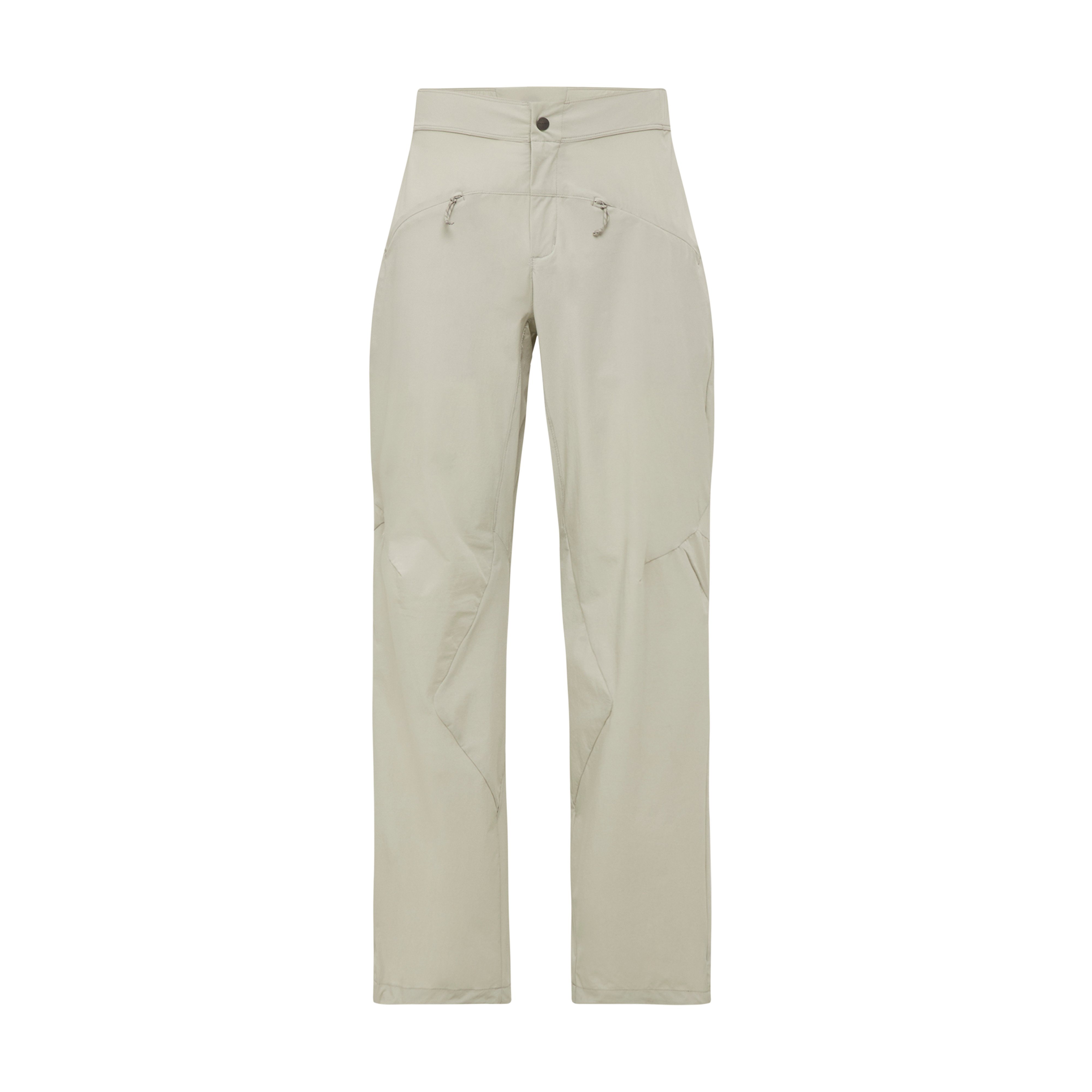 Mammut Hiking Patrol x Mammut Light Pants - Black/Gabbro/Willow whisper - Thumbnail