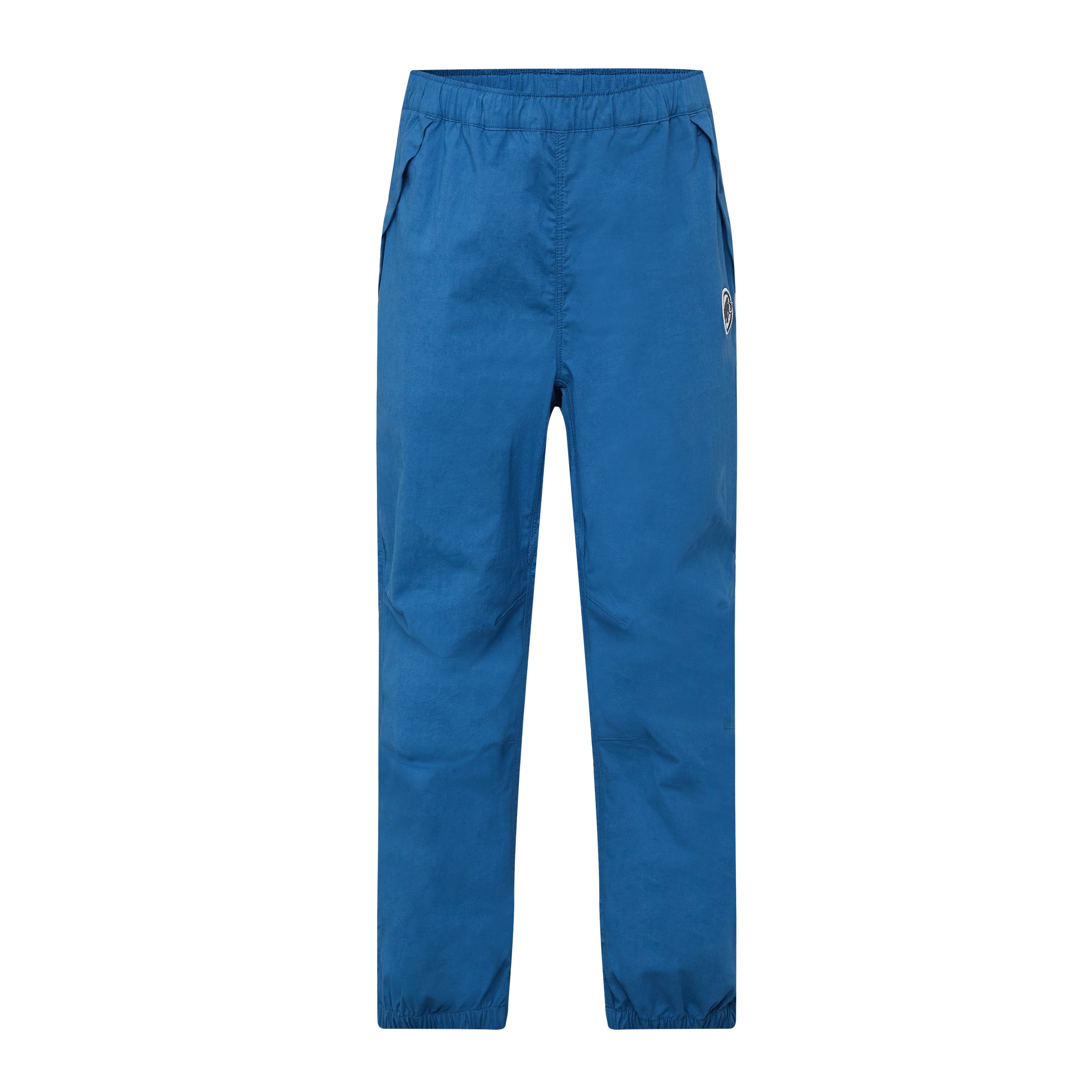 Mammut Crag Climbing Pants Kids, tschiel - Tschiel - Thumbnail
