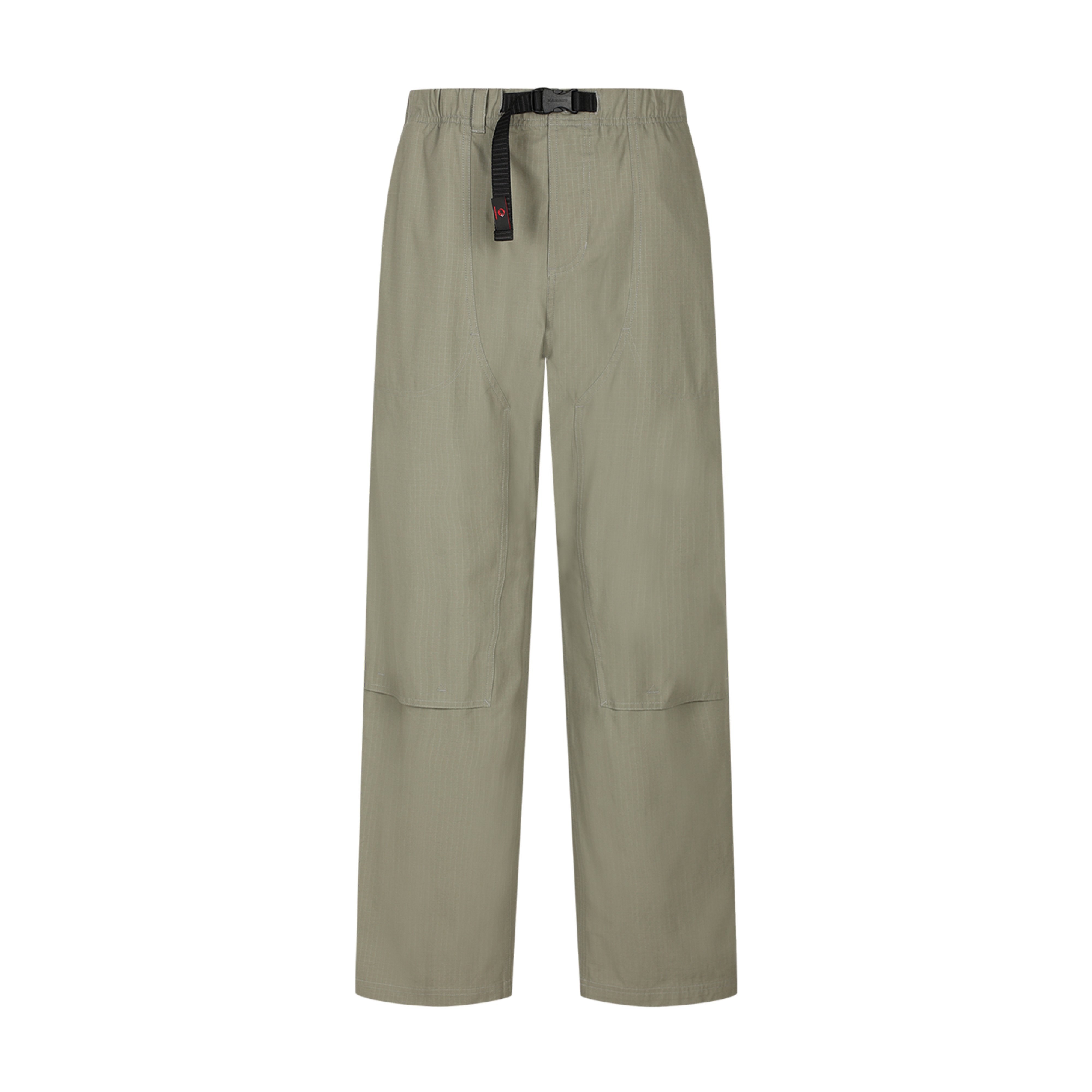 Mammut Valley Pants - Vetiver/Lapis blue/Future dusk - Thumbnail
