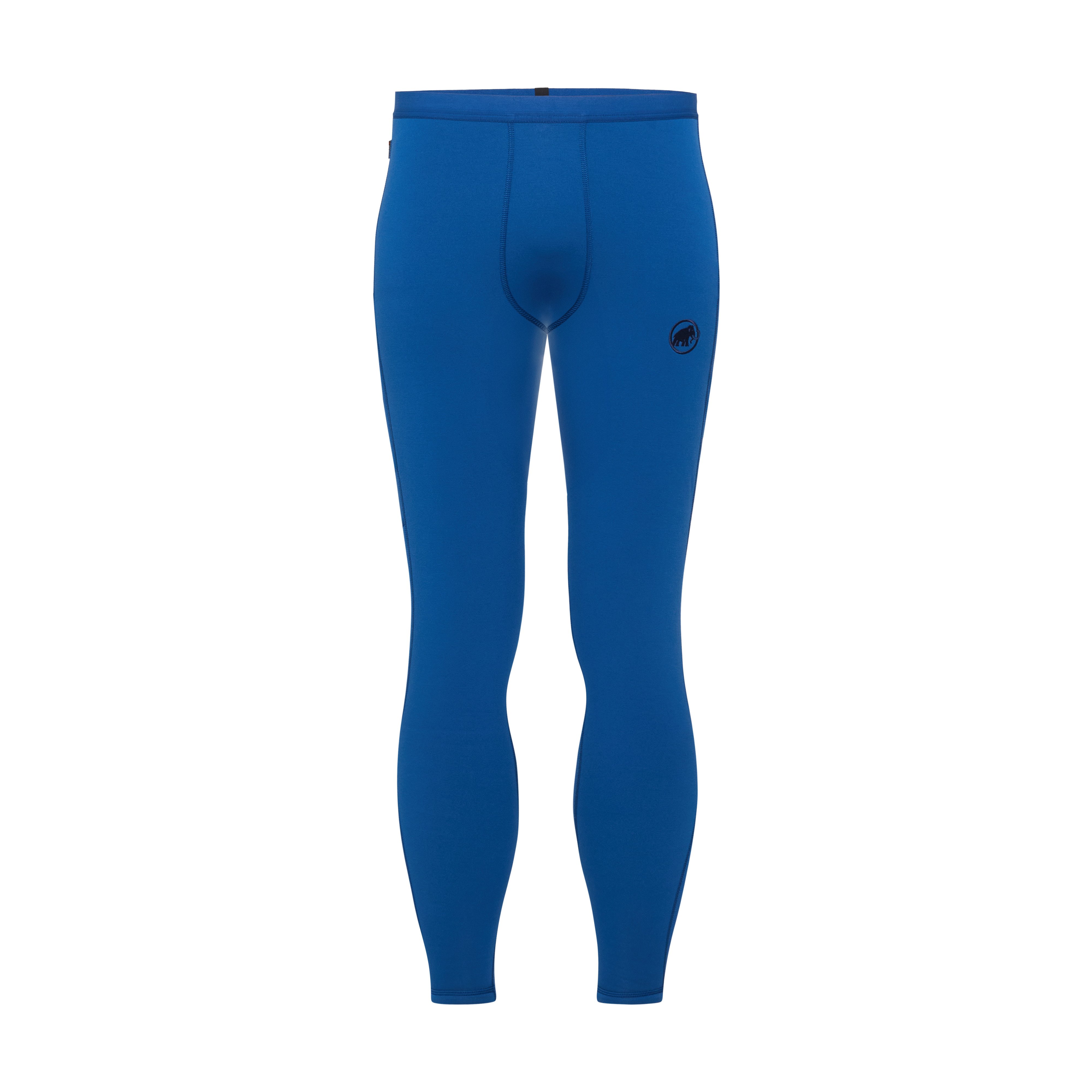 Mammut Aconcagua ML Tights Men - Black/Tschiel - Thumbnail