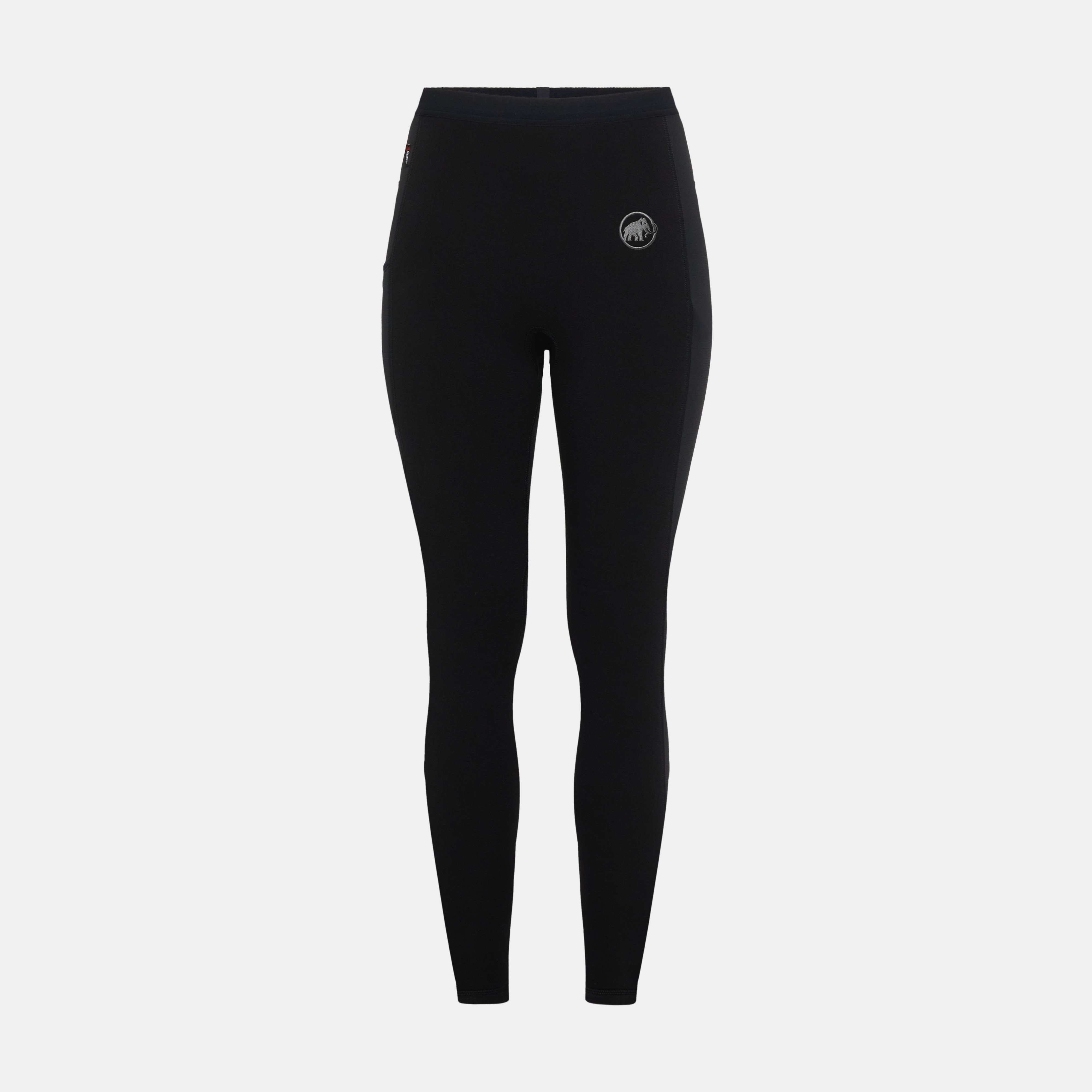Mammut Aconcagua ML Tights Women, black - Black - Main image