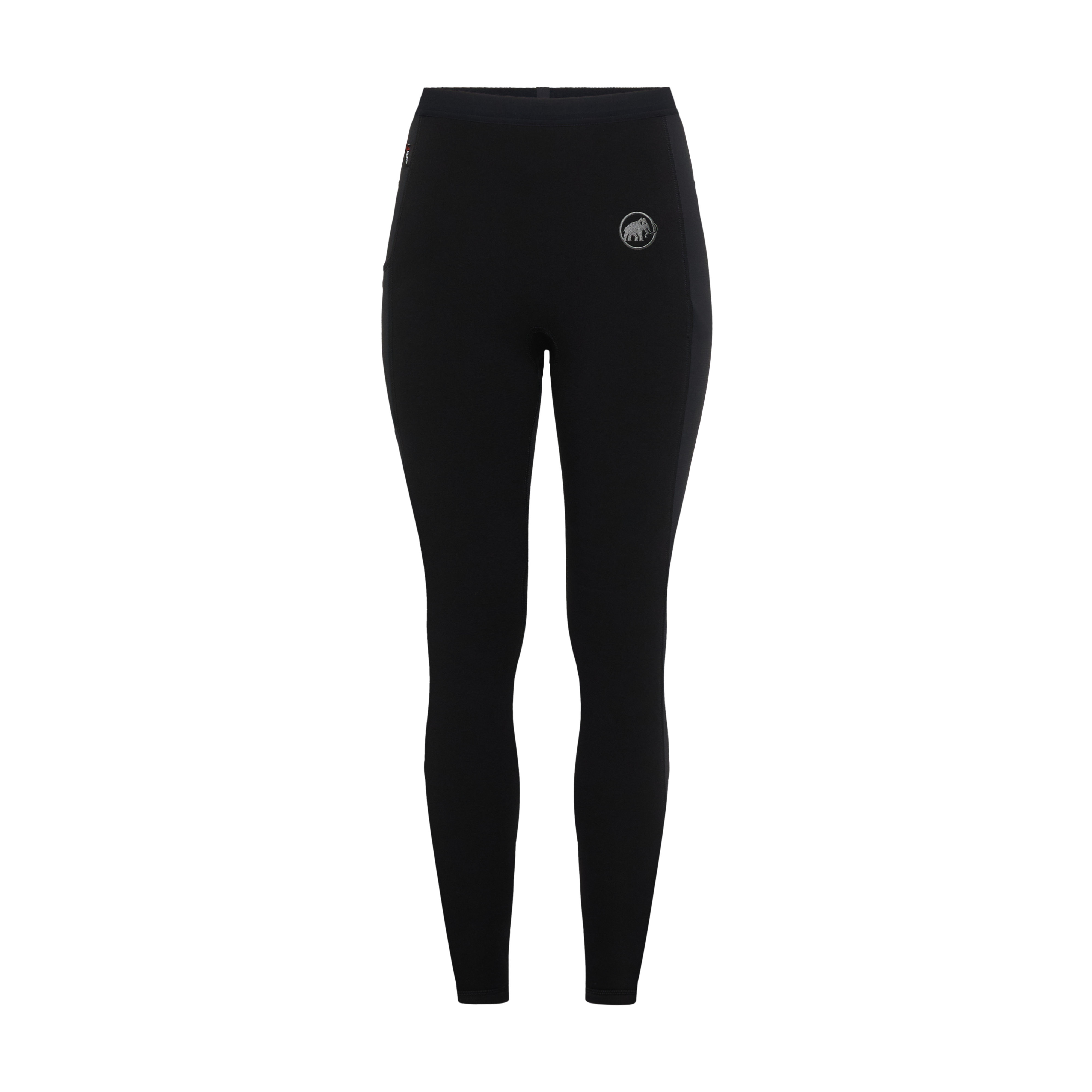 Mammut Aconcagua ML Tights Women, black - Black
