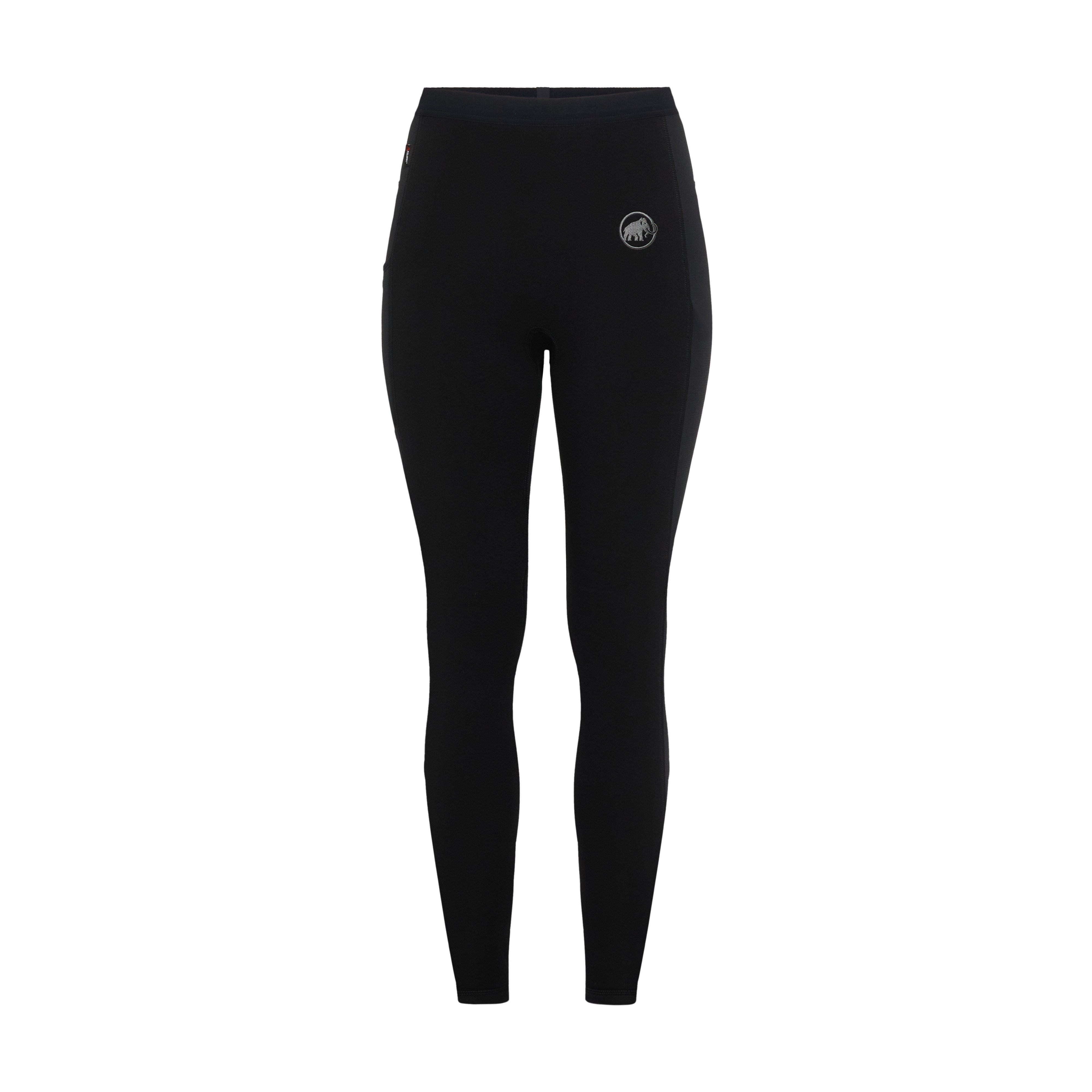 Mammut Aconcagua ML Tights Women - Black/Tschiel - Thumbnail