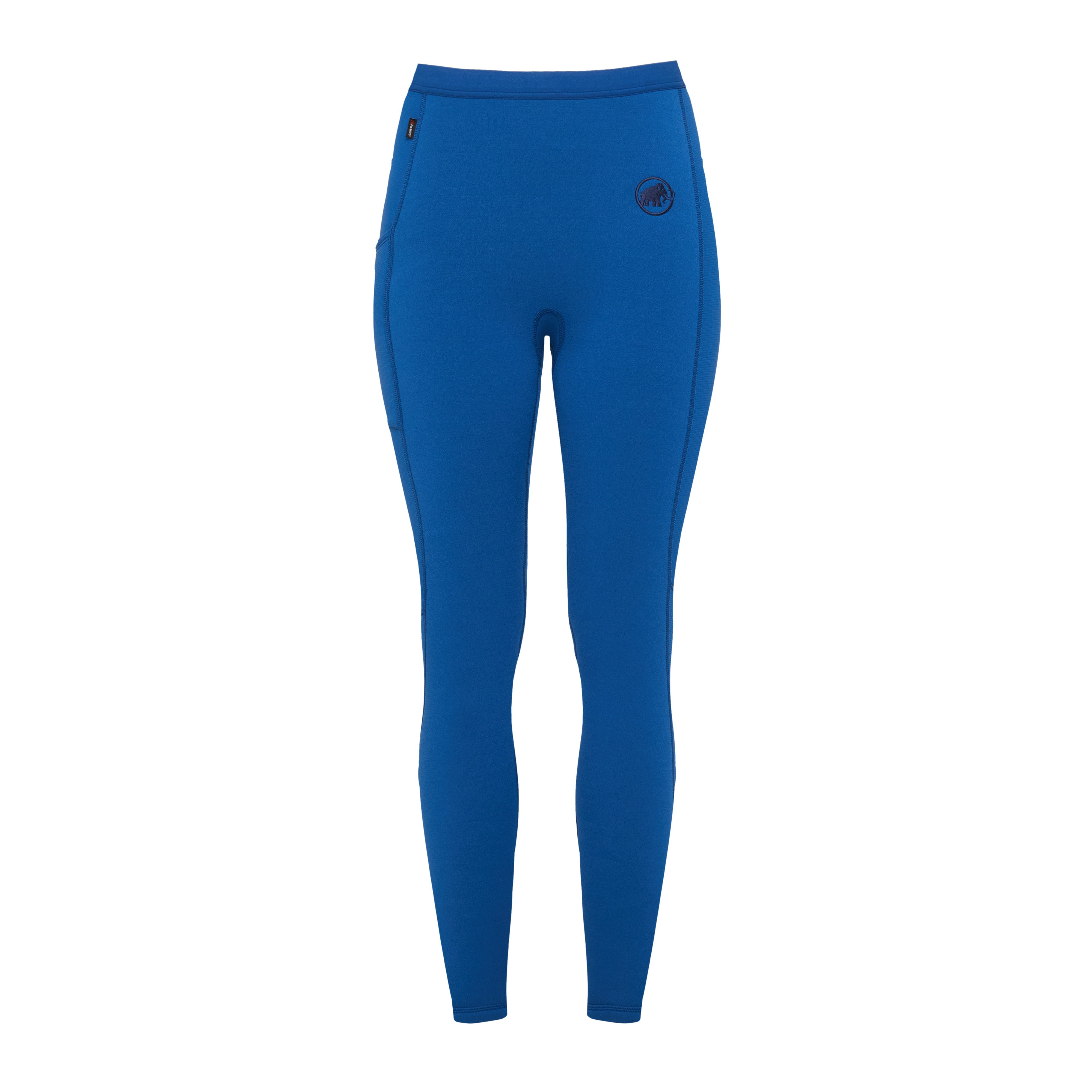 Mammut Aconcagua ML Tights Women - Black/Tschiel - Thumbnail