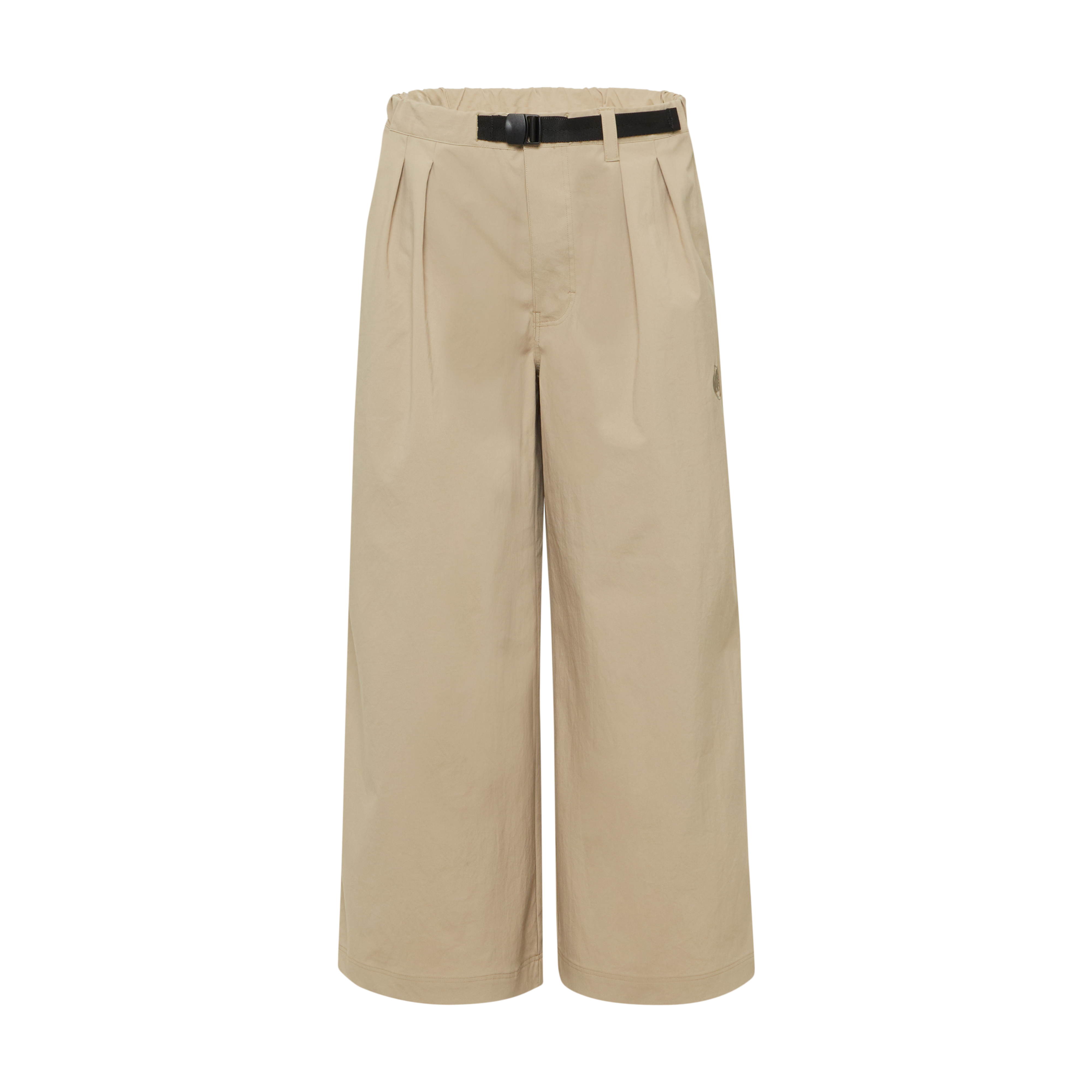 Mammut Highland Wide Pants Women, sablun - Sablun