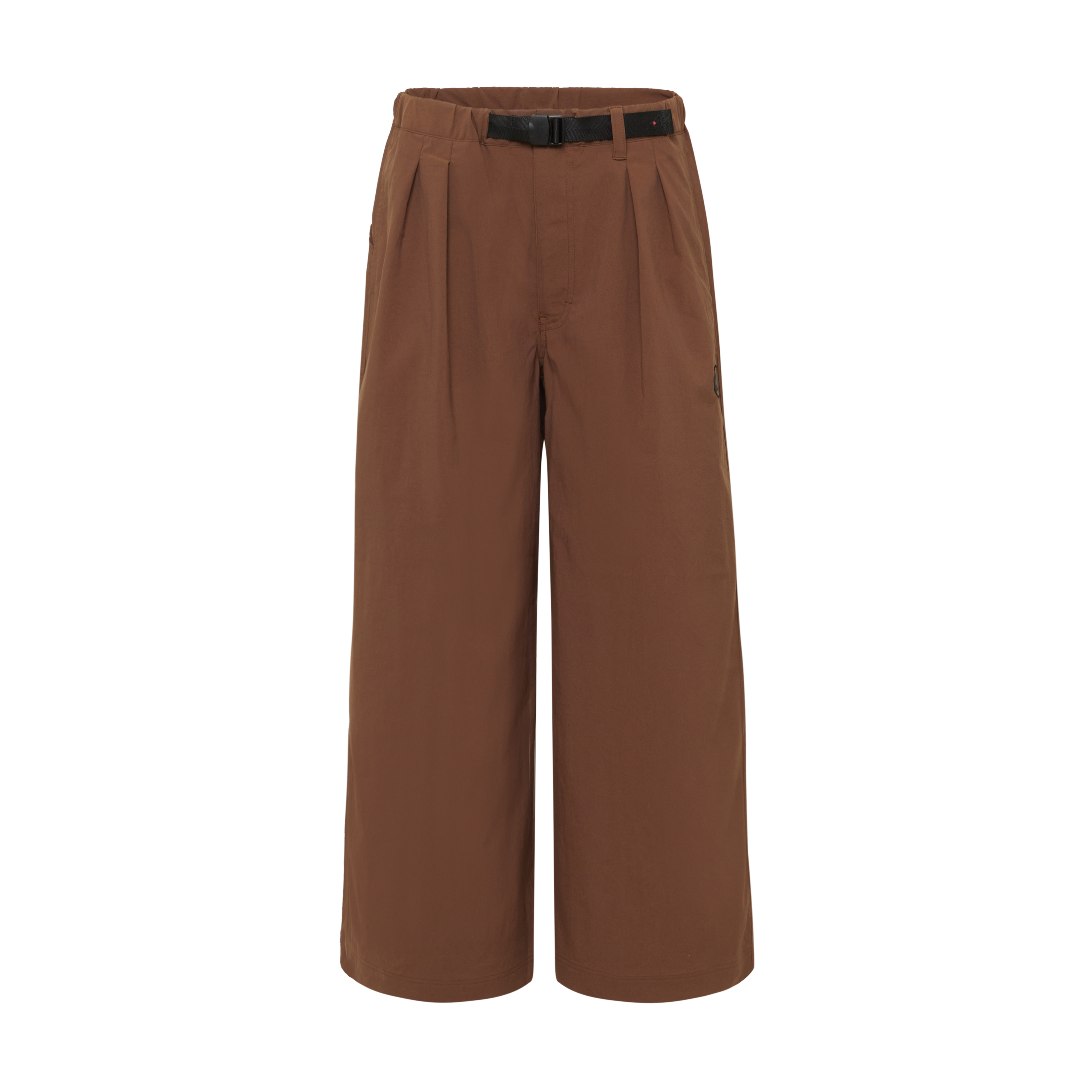 Mammut Highland Wide Pants Women, soil - Soil