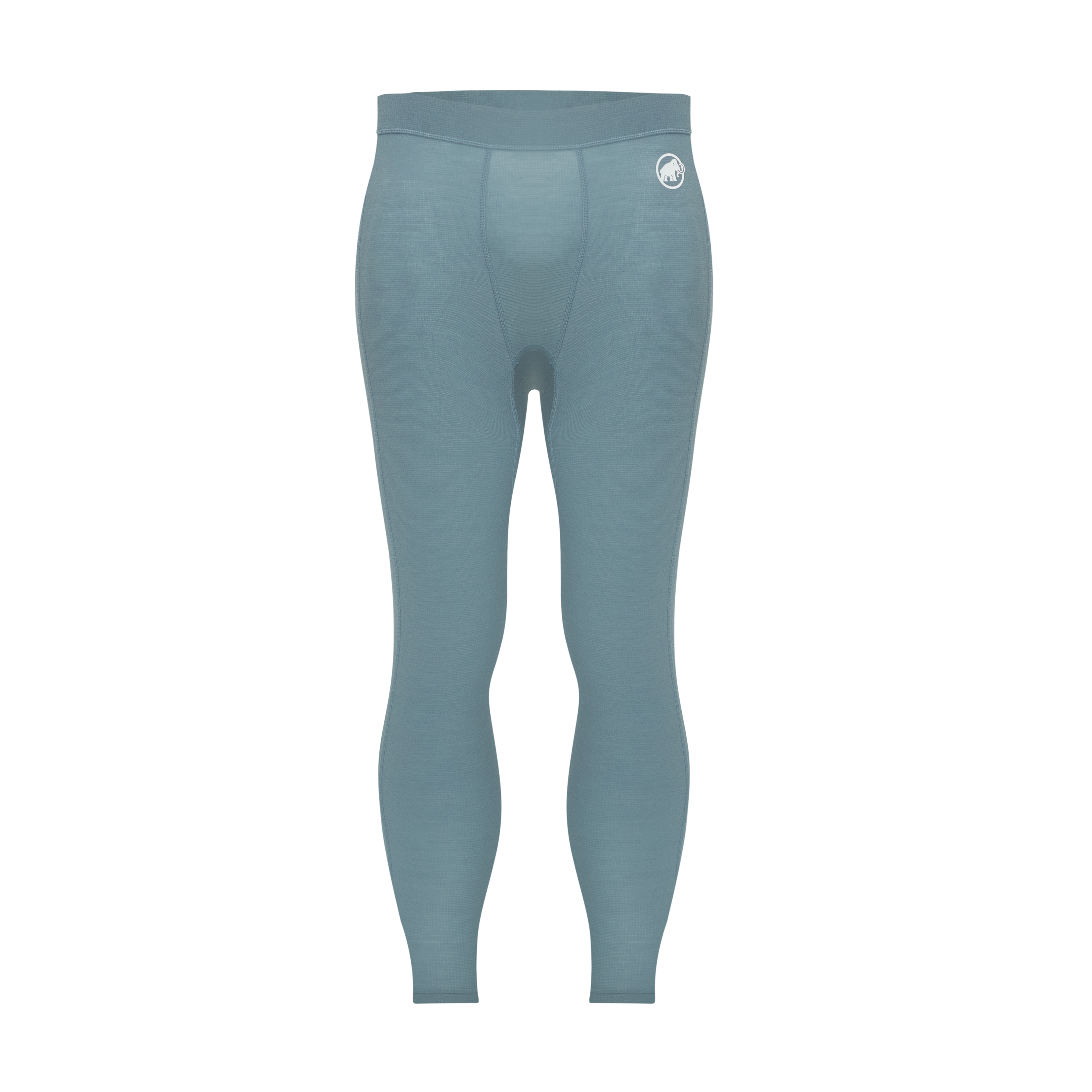 Mammut Tree Wool Thermal FL Tights Men, strata - Strata