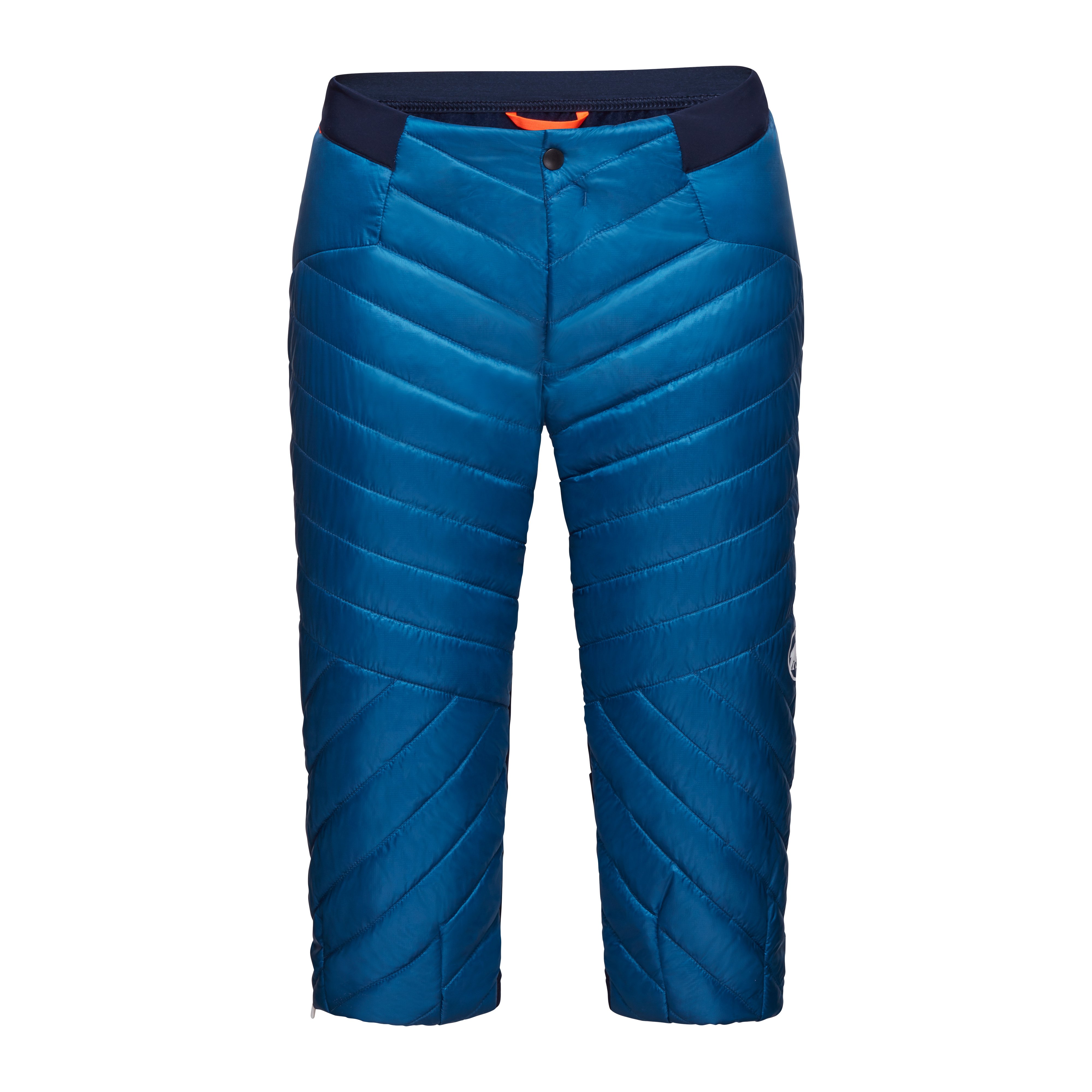 Aenergy IN Shorts Men - deep ice-marine, XL product image
