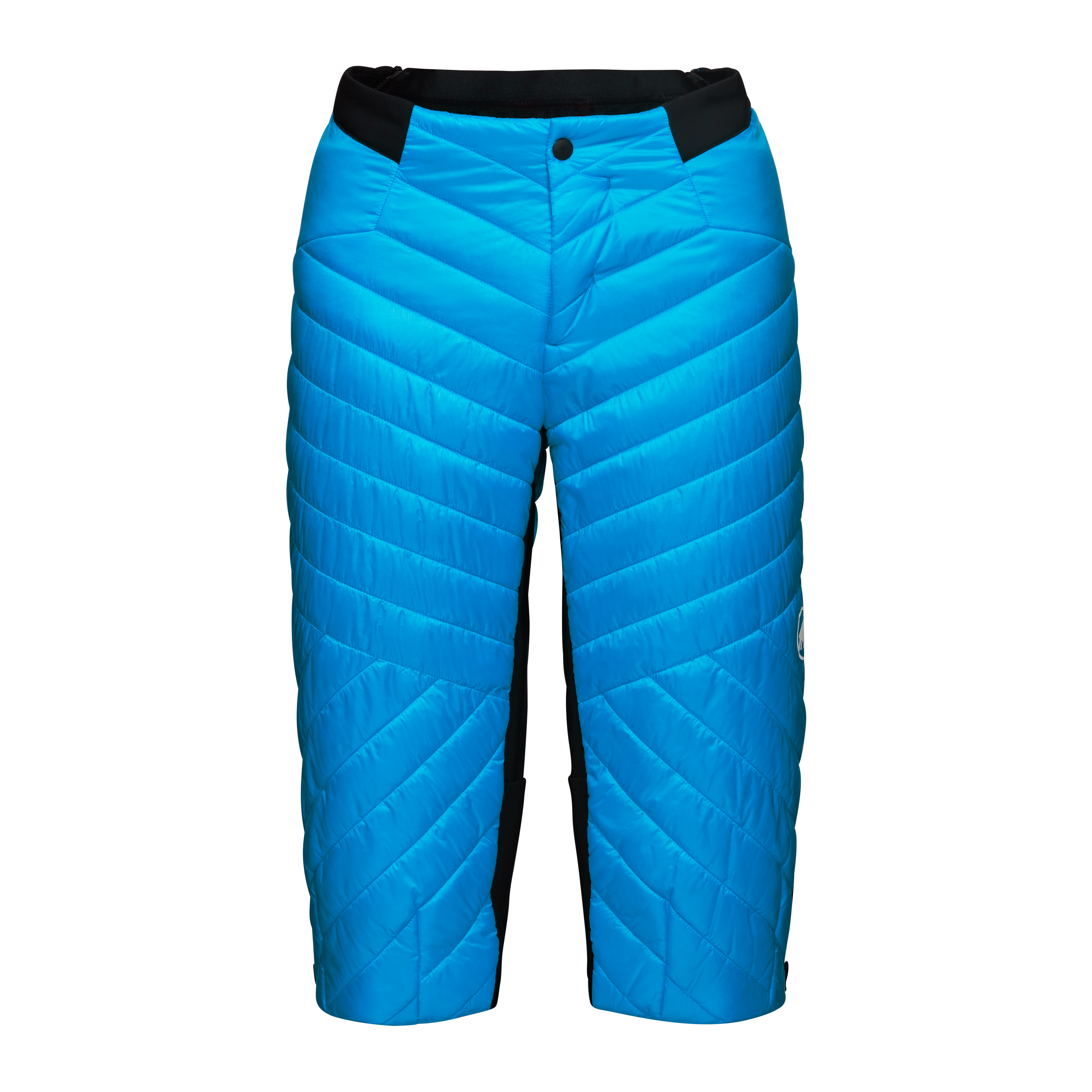 Aenergy IN Shorts Men, glacier blue-black thumbnail