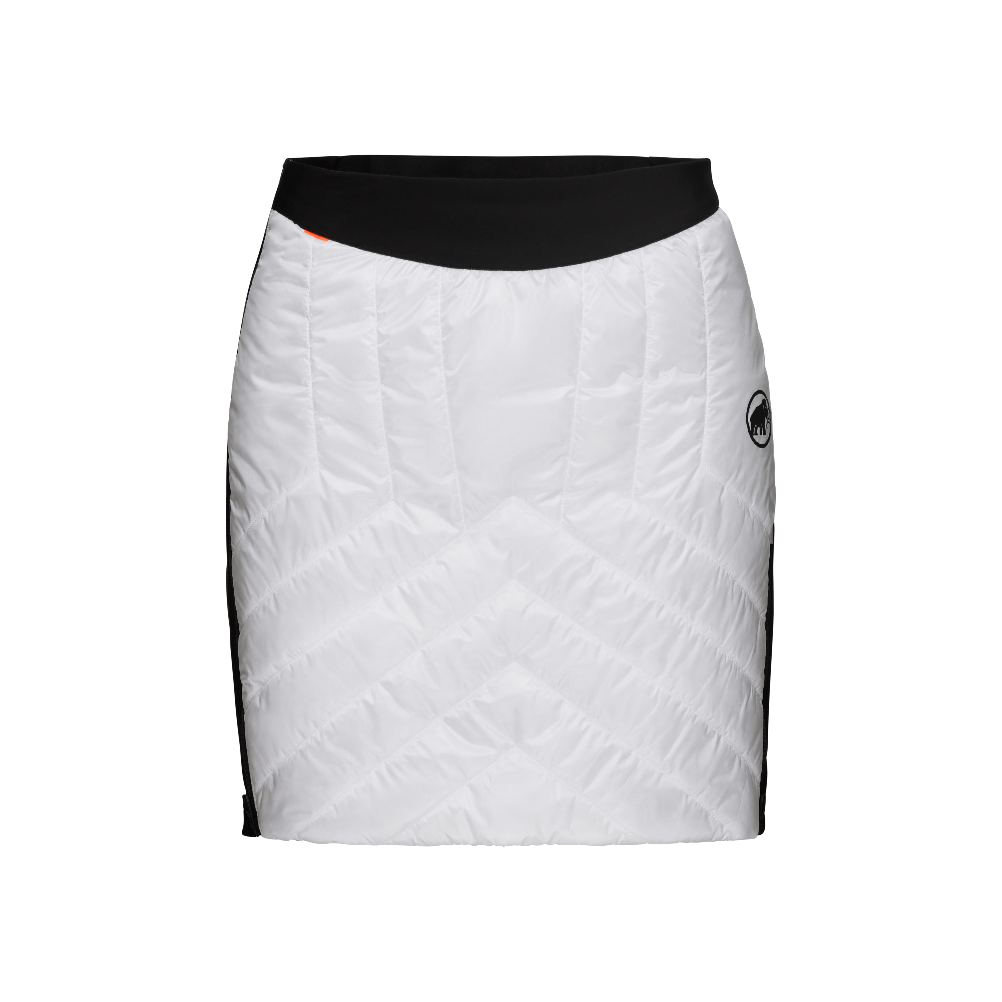 Mammut Aenergy IN Skirt Women, white-black - White-black - Thumbnail