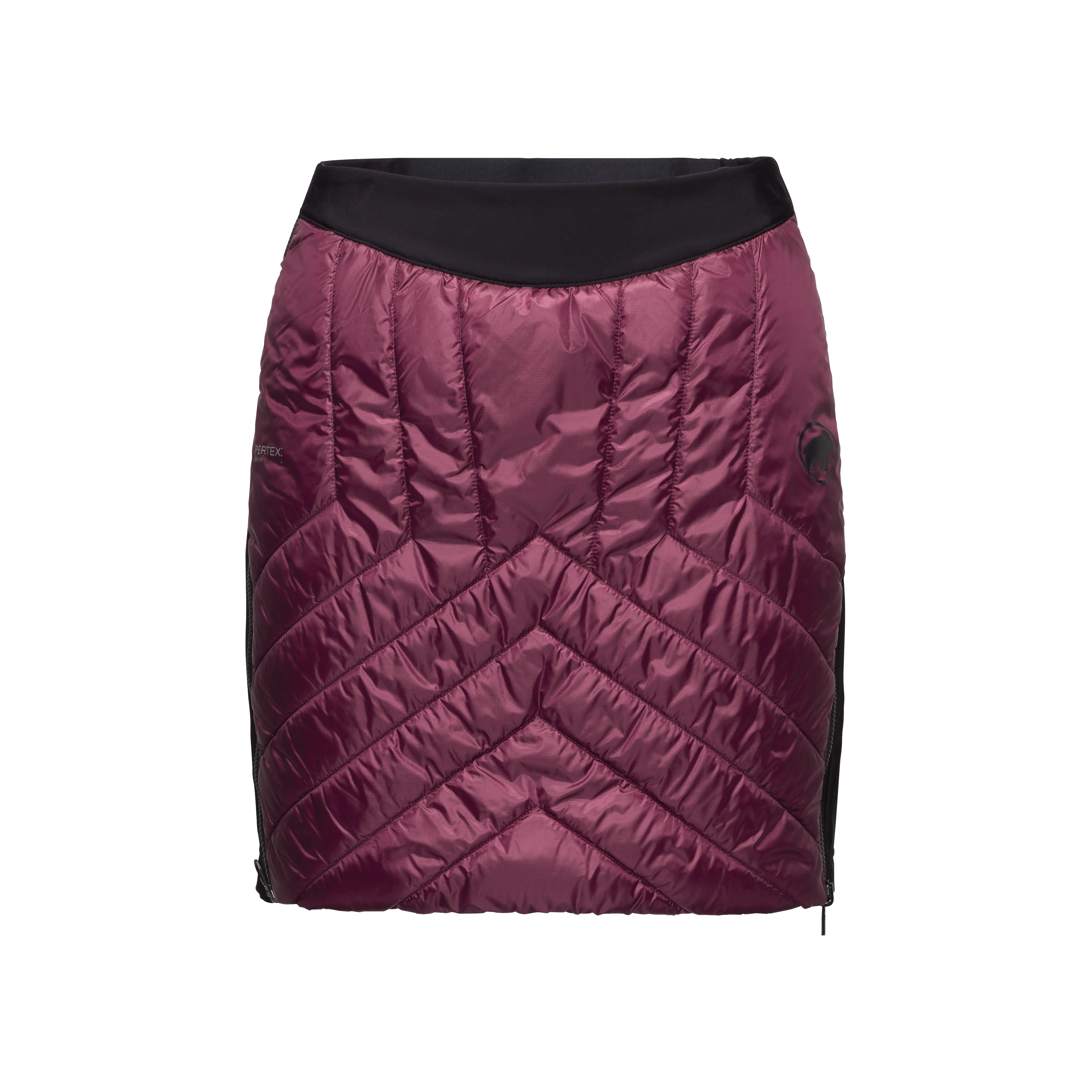Mammut Aenergy IN Skirt Women, vin-black - Vin-black - Thumbnail