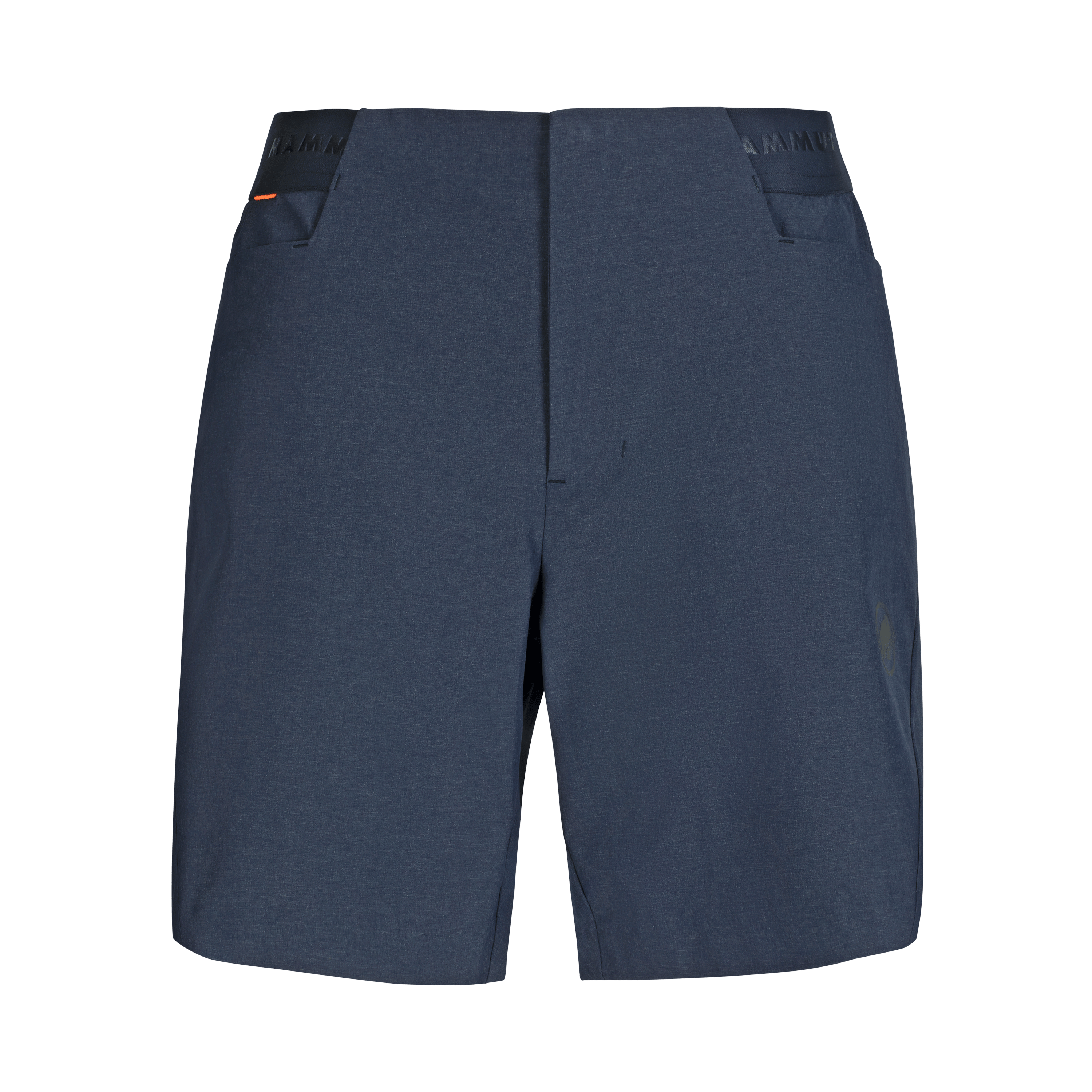 Massone Shorts Women - peacoat thumbnail