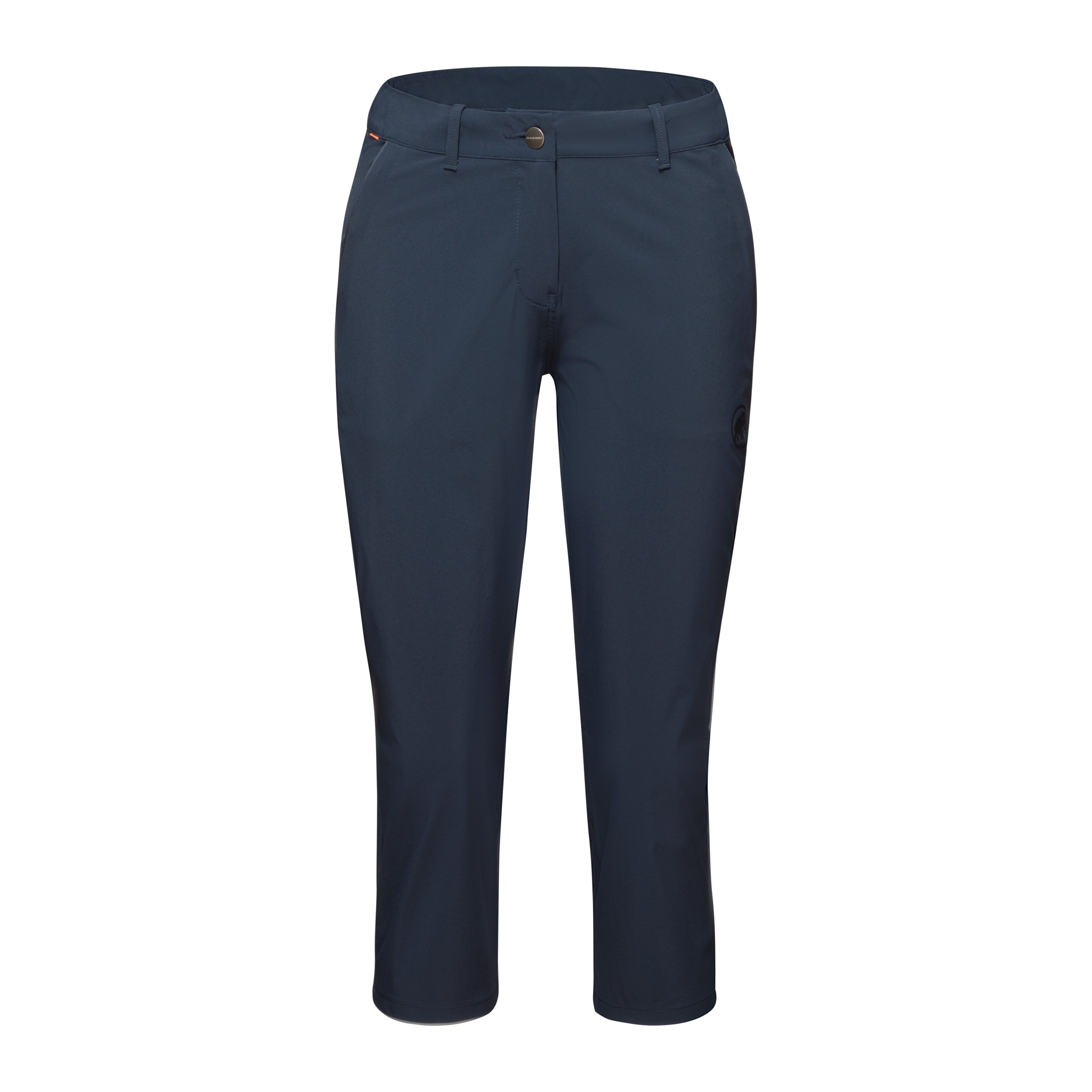 Runbold Capri Pants Women - marine, EU 32 thumbnail