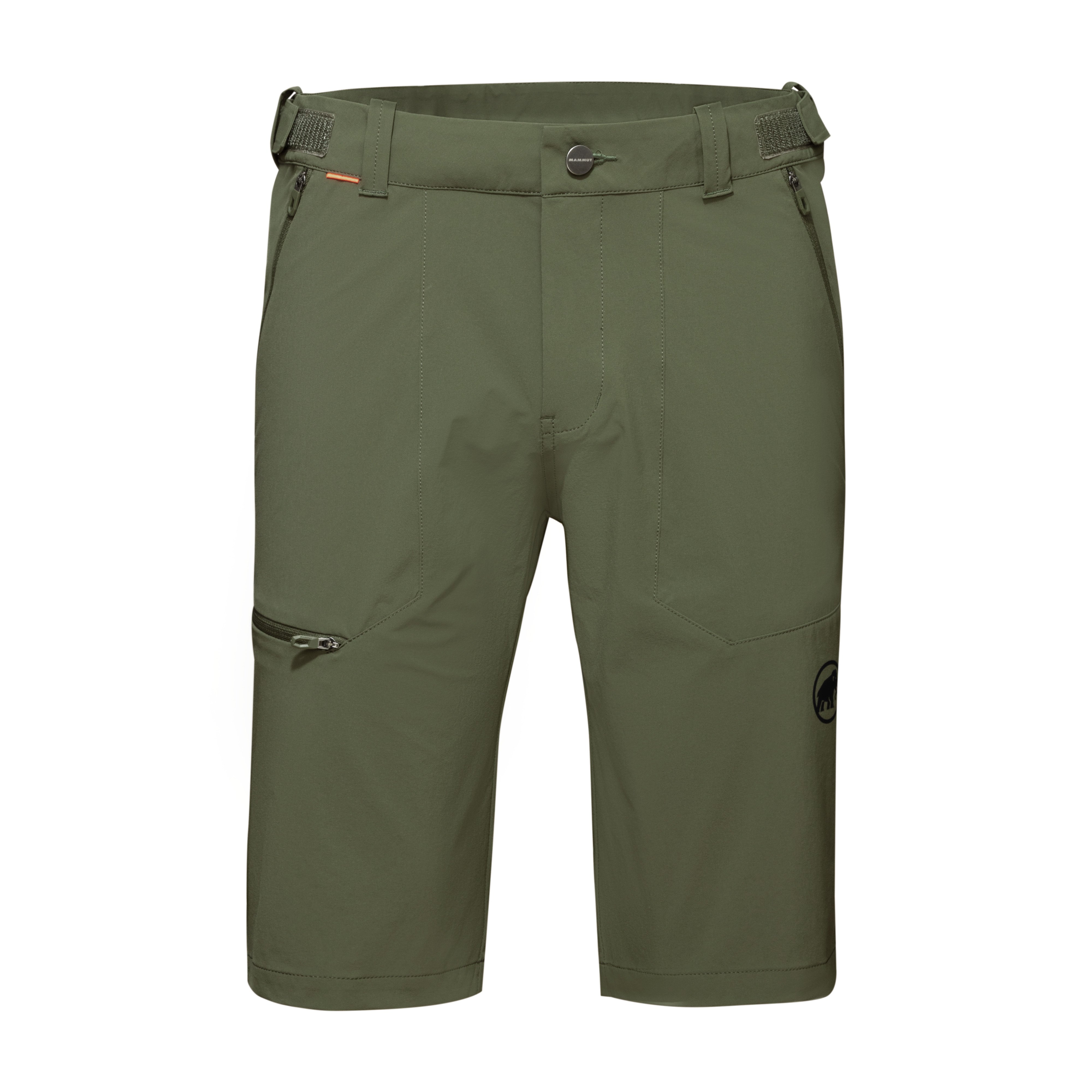 Runbold Shorts Men - iguana, US 38 product image